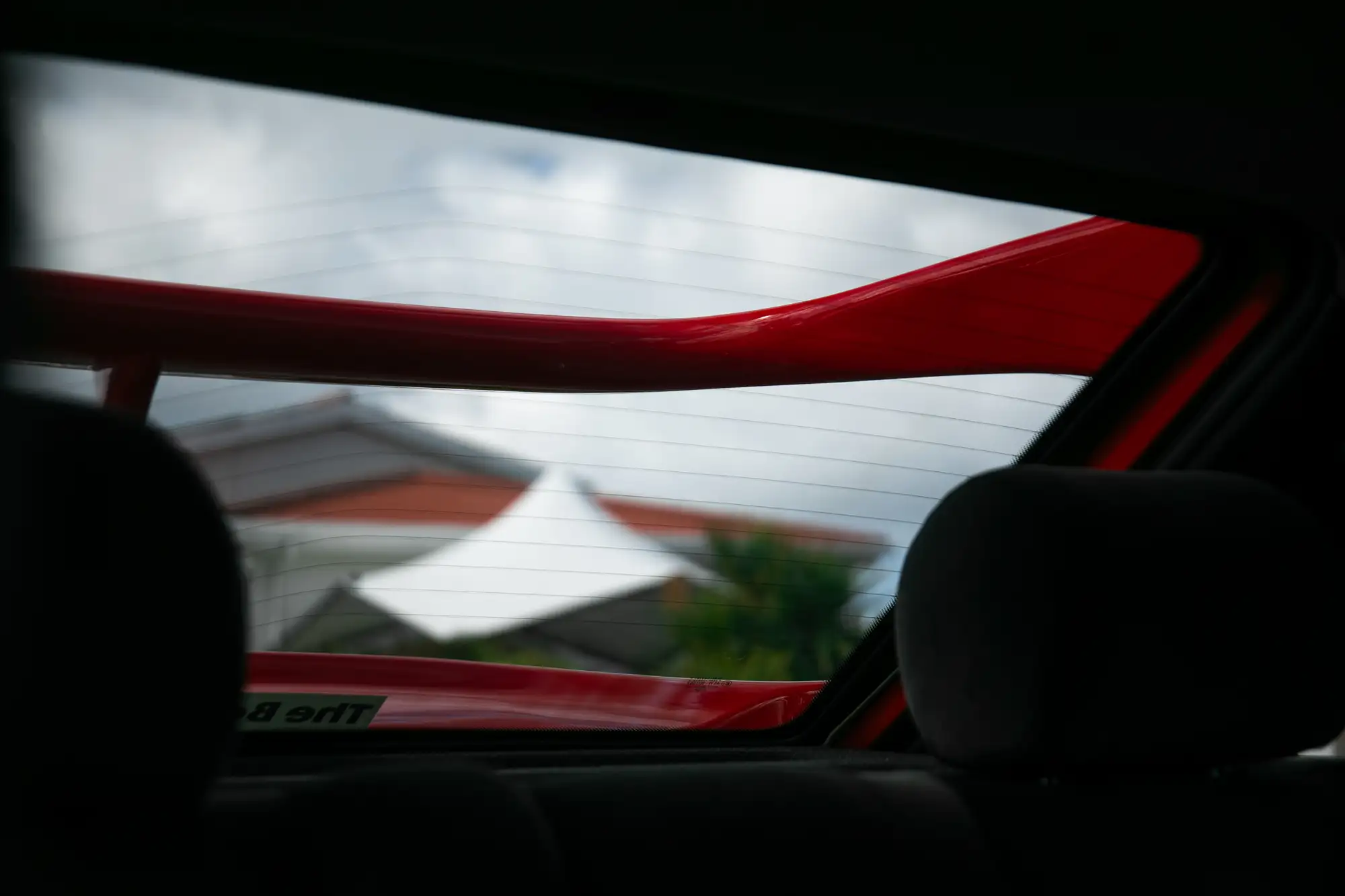 1993 Ford Escort RS Cosworth - 1 Owner Just 12,354 miles    -Sold