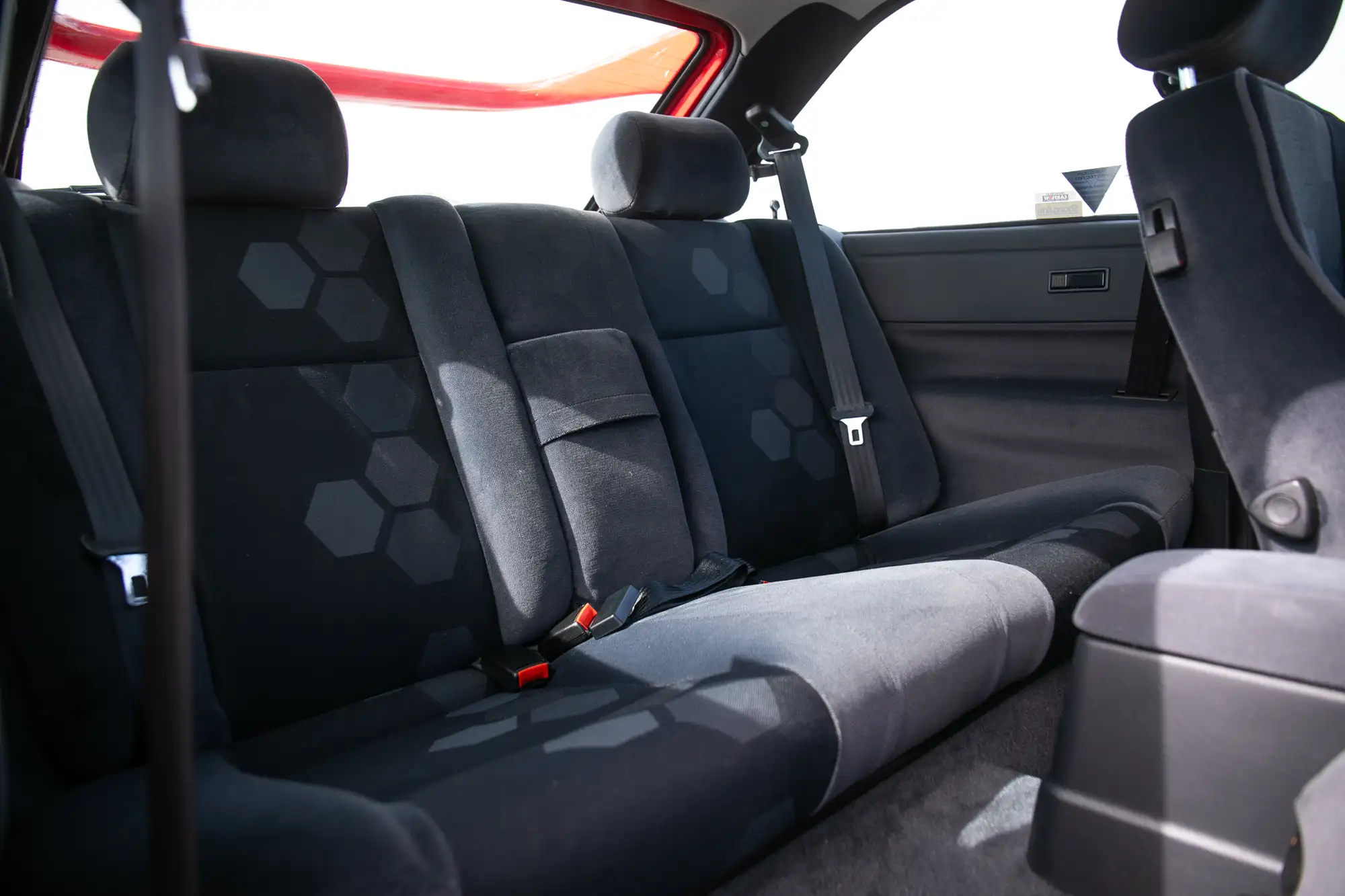 1993 Ford Escort RS Cosworth - 1 Owner Just 12,354 miles    -Sold