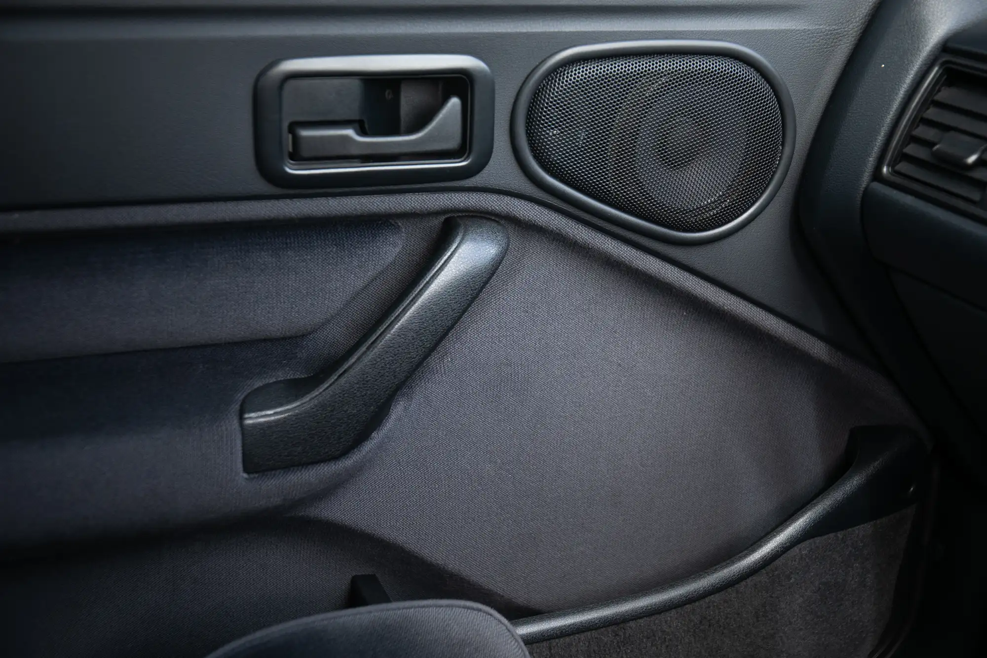 1993 Ford Escort RS Cosworth - 1 Owner Just 12,354 miles    -Sold