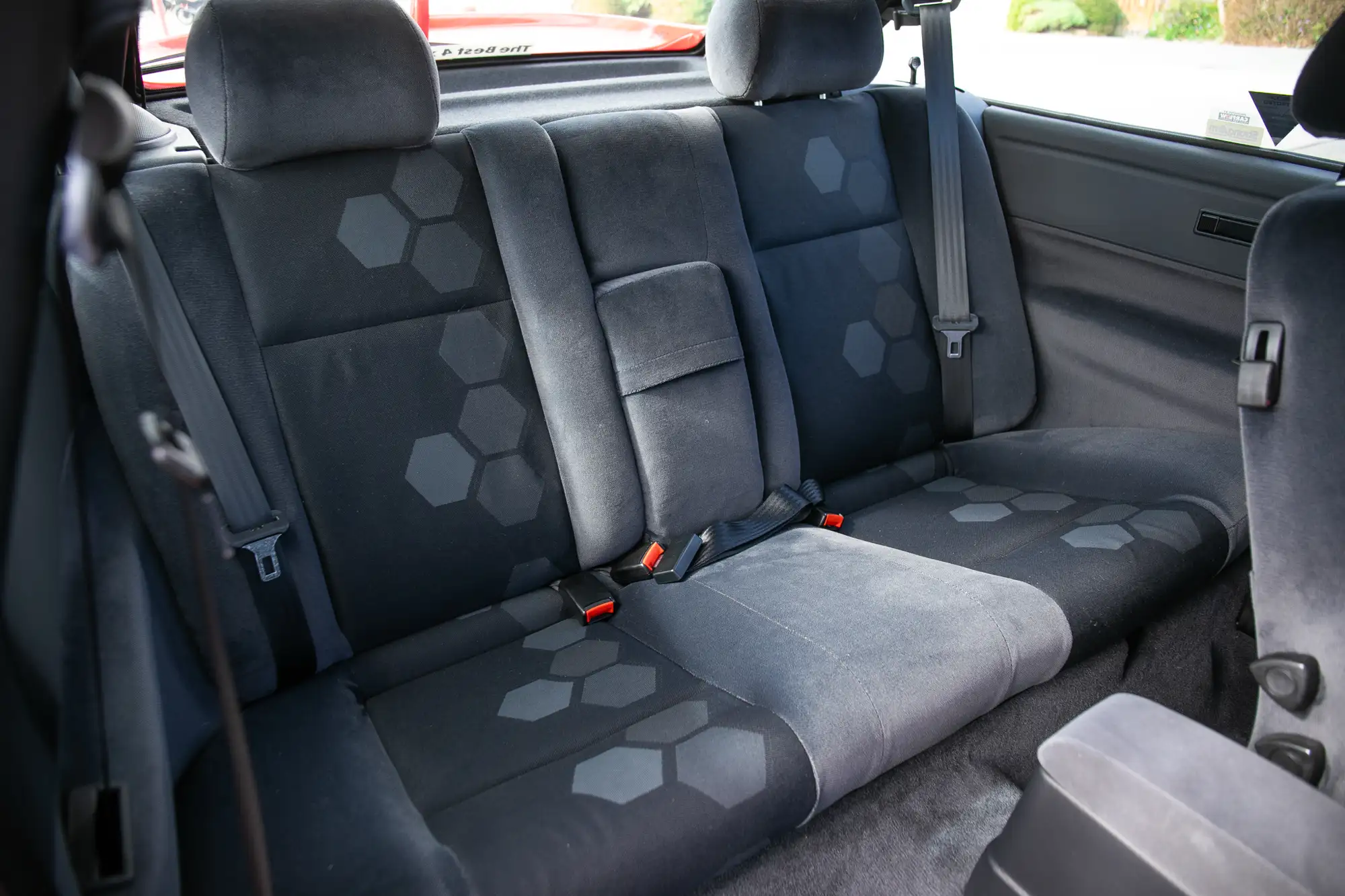 1993 Ford Escort RS Cosworth - 1 Owner Just 12,354 miles    -Sold