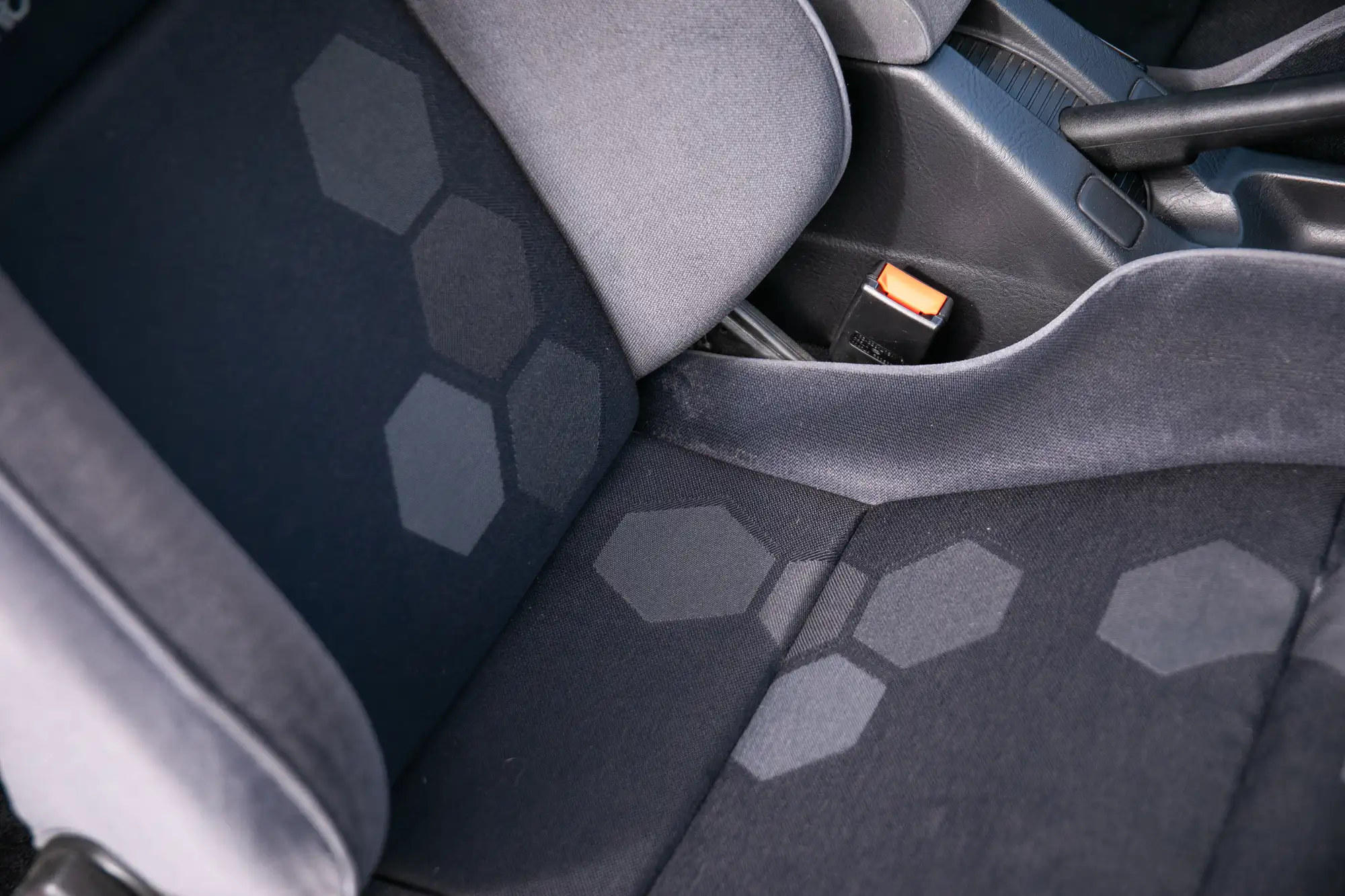 1993 Ford Escort RS Cosworth - 1 Owner Just 12,354 miles    -Sold