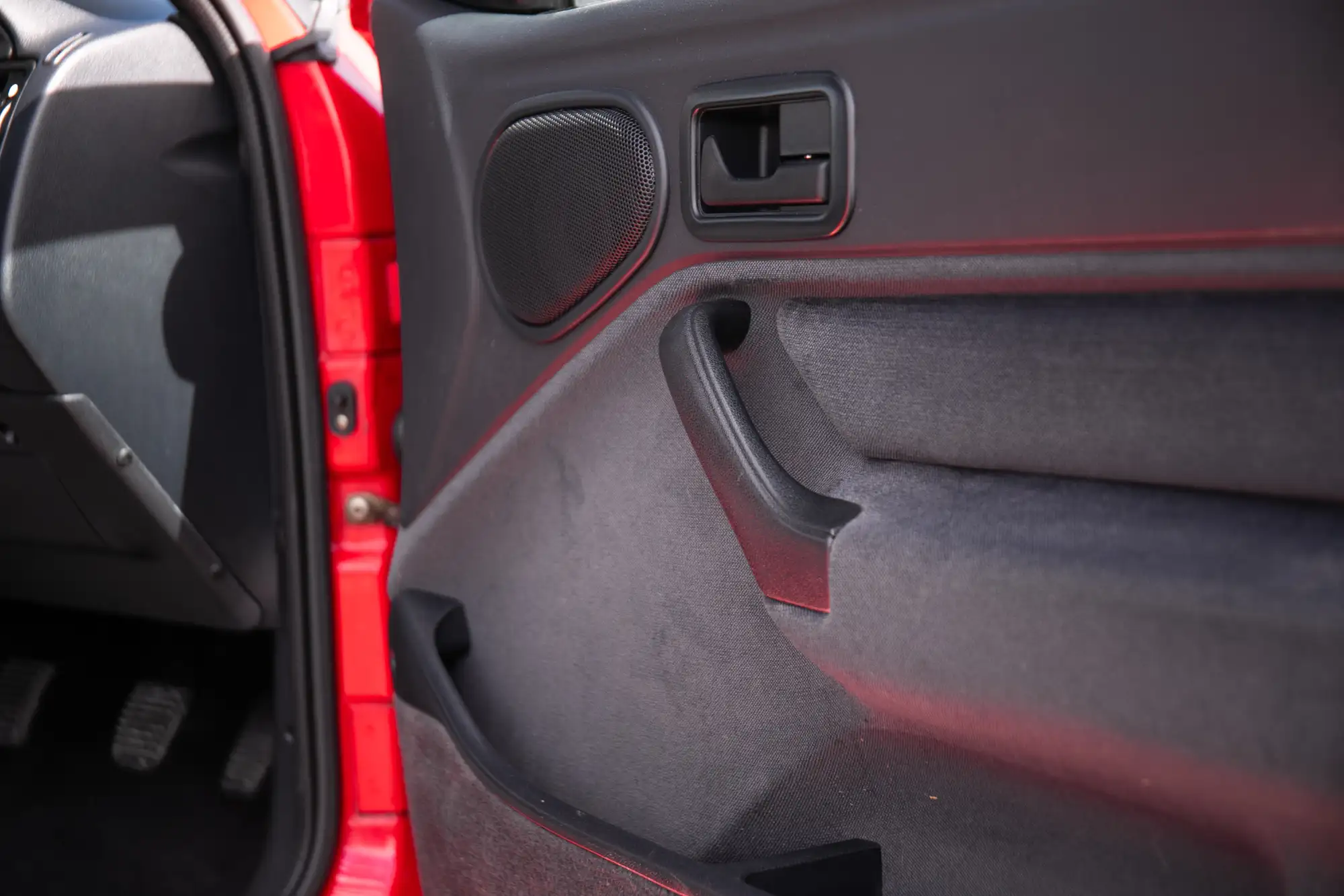 1993 Ford Escort RS Cosworth - 1 Owner Just 12,354 miles    -Sold