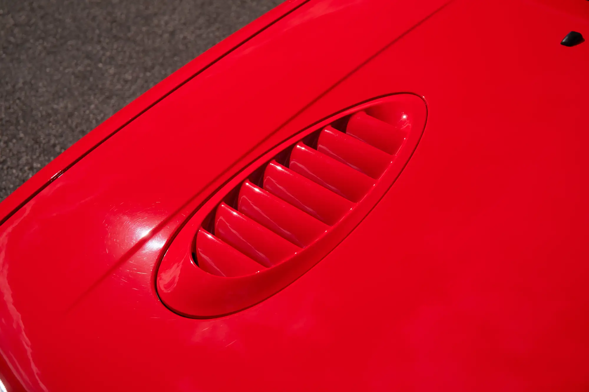 1993 Ford Escort RS Cosworth - 1 Owner Just 12,354 miles    -Sold