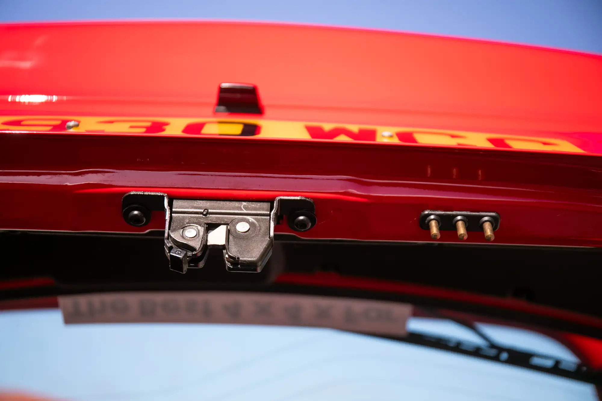 1993 Ford Escort RS Cosworth - 1 Owner Just 12,354 miles    -Sold