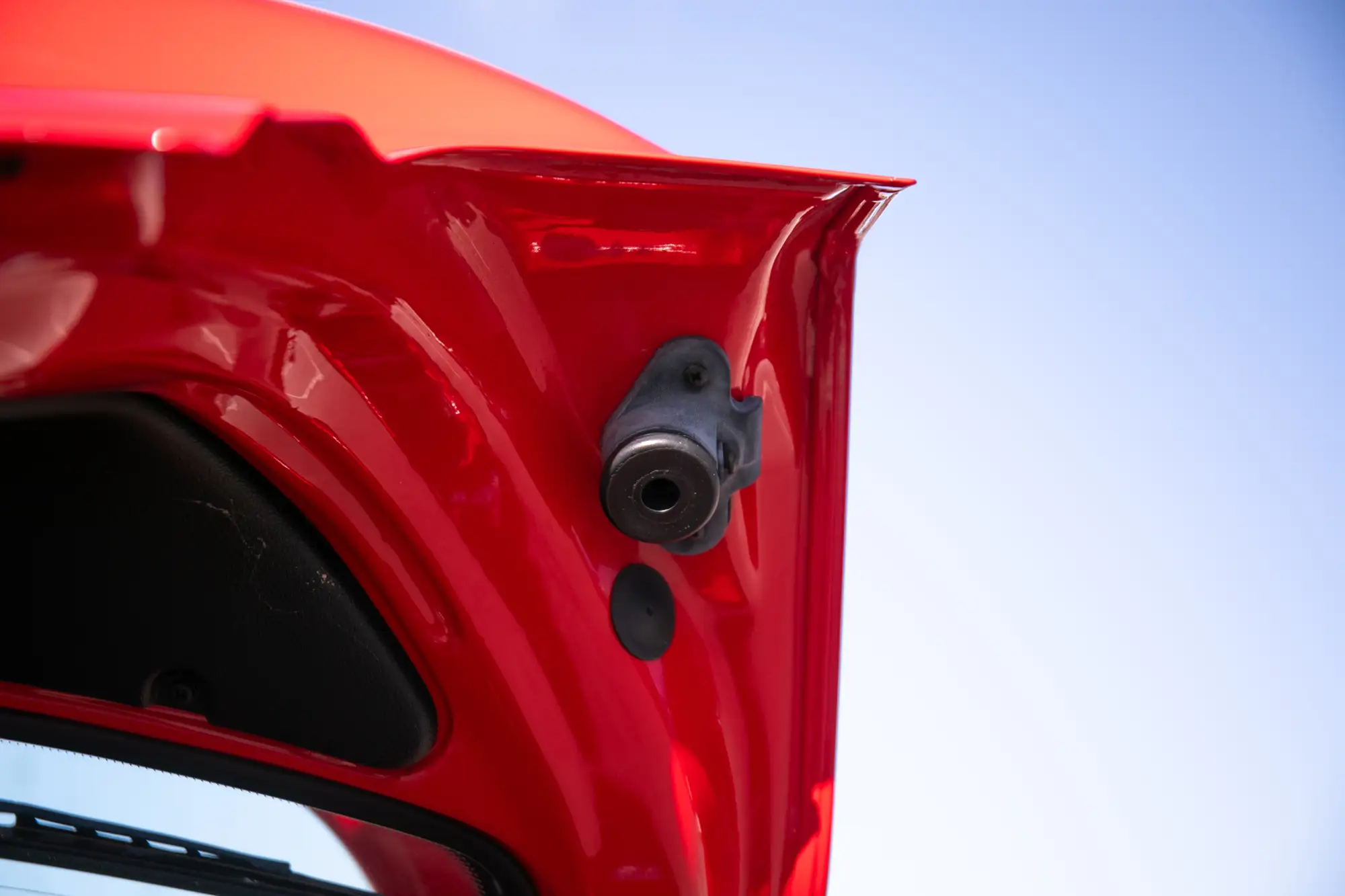 1993 Ford Escort RS Cosworth - 1 Owner Just 12,354 miles    -Sold