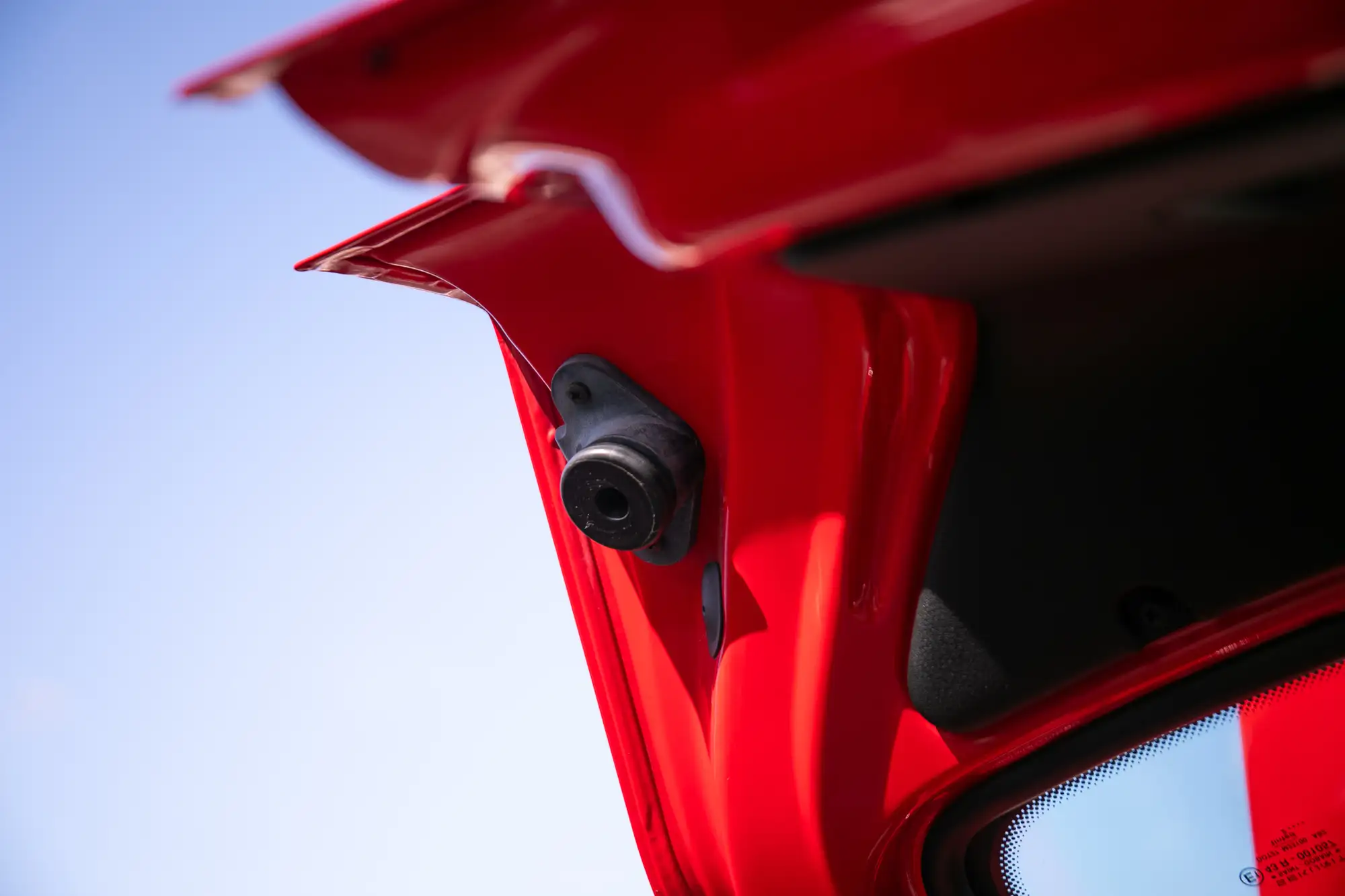 1993 Ford Escort RS Cosworth - 1 Owner Just 12,354 miles    -Sold