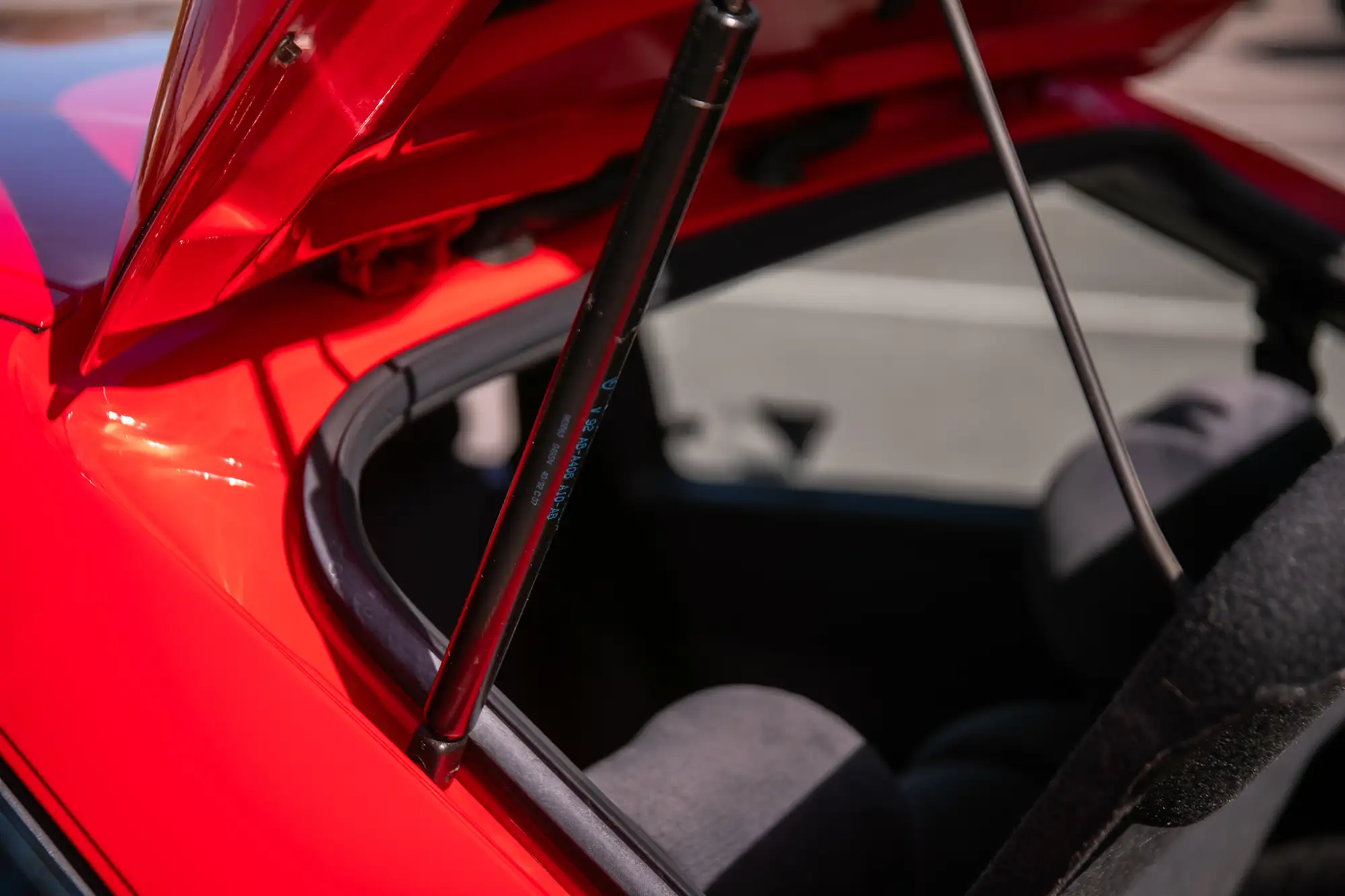 1993 Ford Escort RS Cosworth - 1 Owner Just 12,354 miles    -Sold