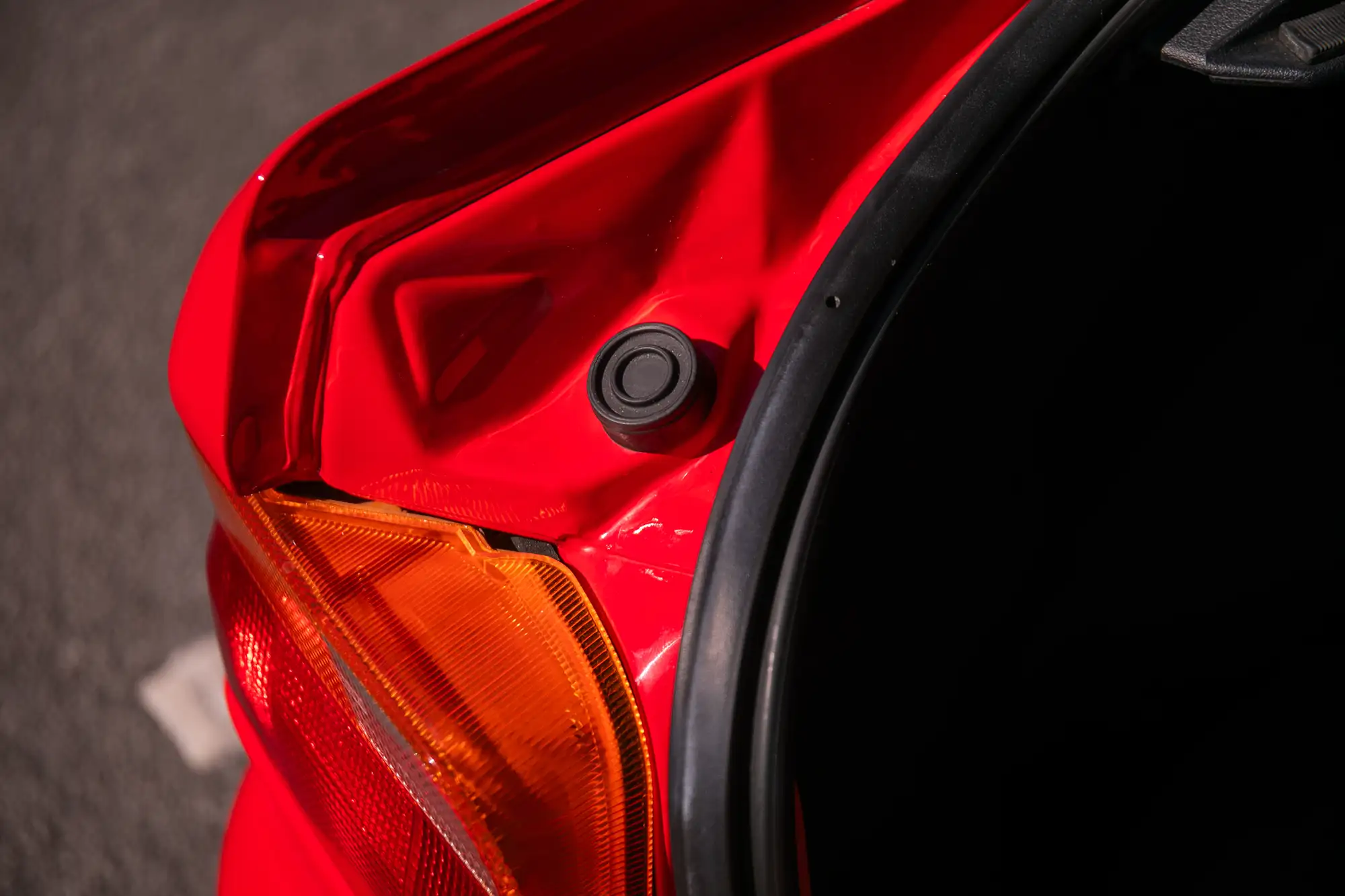 1993 Ford Escort RS Cosworth - 1 Owner Just 12,354 miles    -Sold