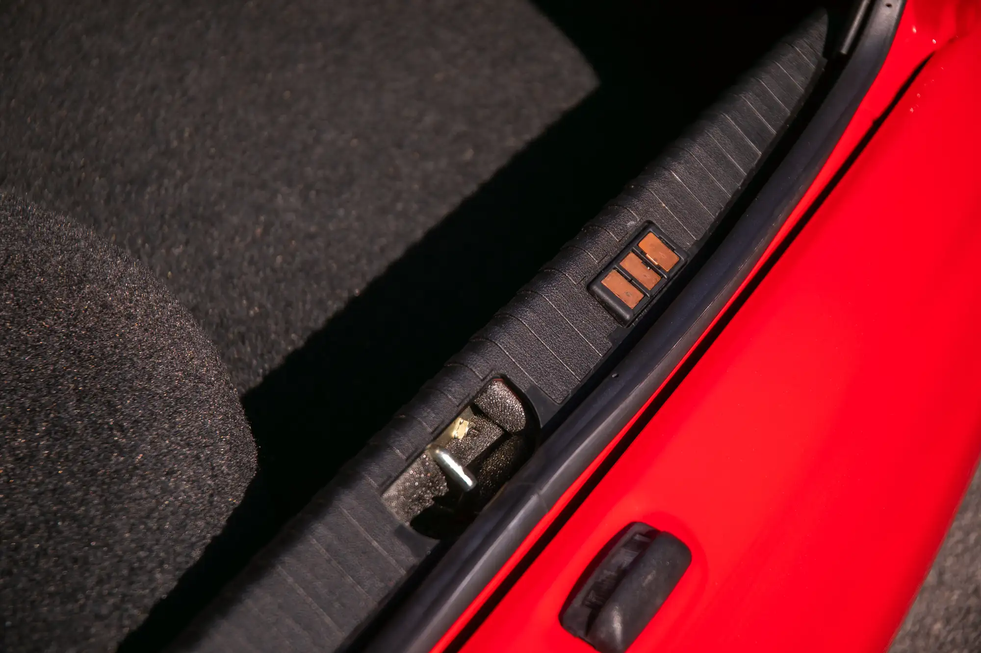 1993 Ford Escort RS Cosworth - 1 Owner Just 12,354 miles    -Sold