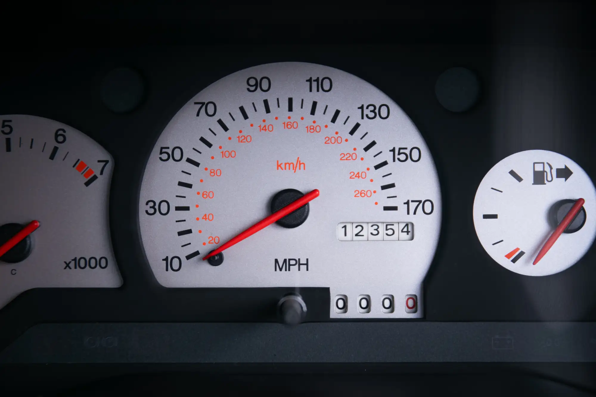 1993 Ford Escort RS Cosworth - 1 Owner Just 12,354 miles    -Sold