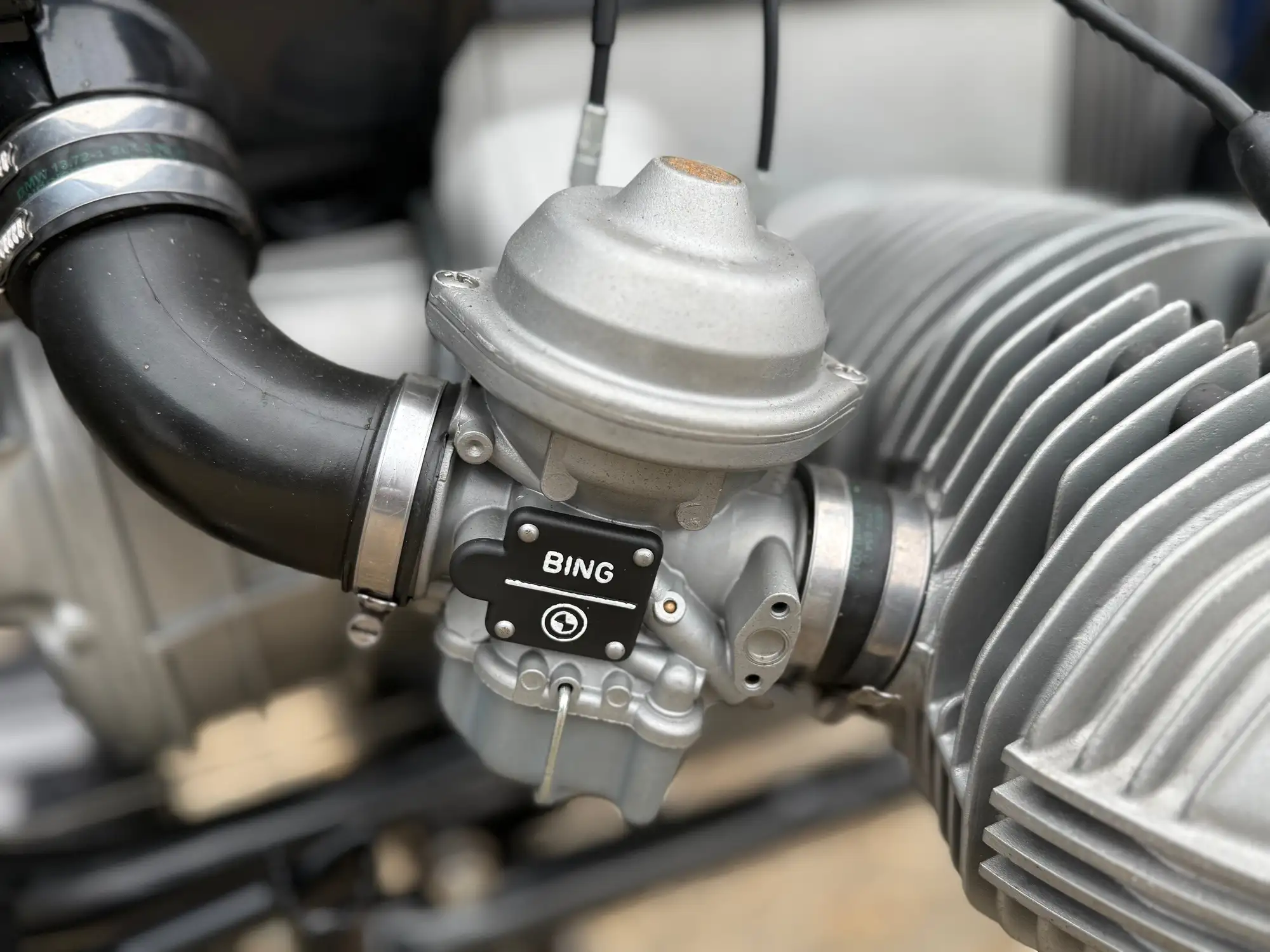 1985 BMW R80 G/S 797cc-For Sale
