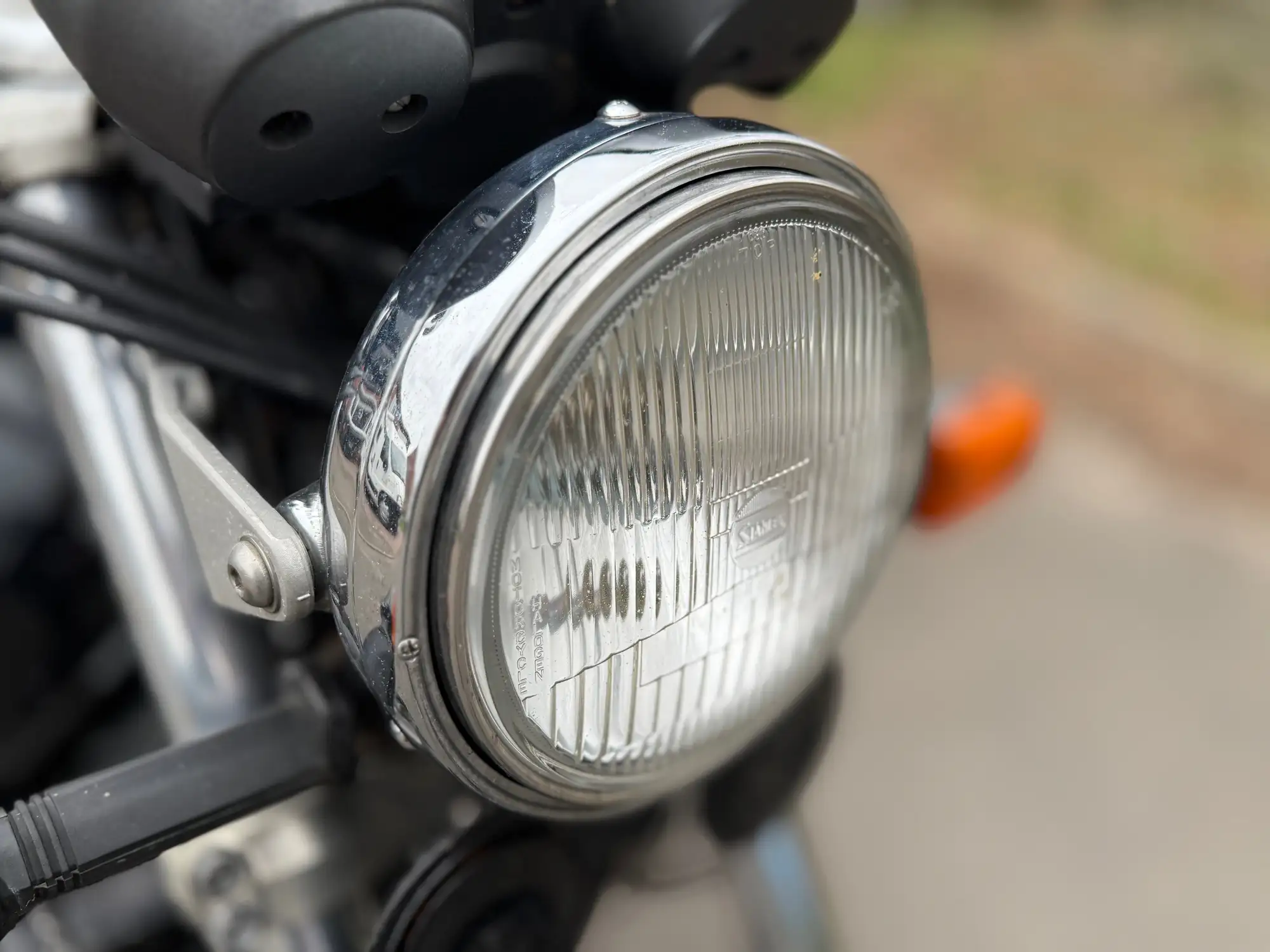 1996 Honda CB1000 Super Four 997cc-Sold