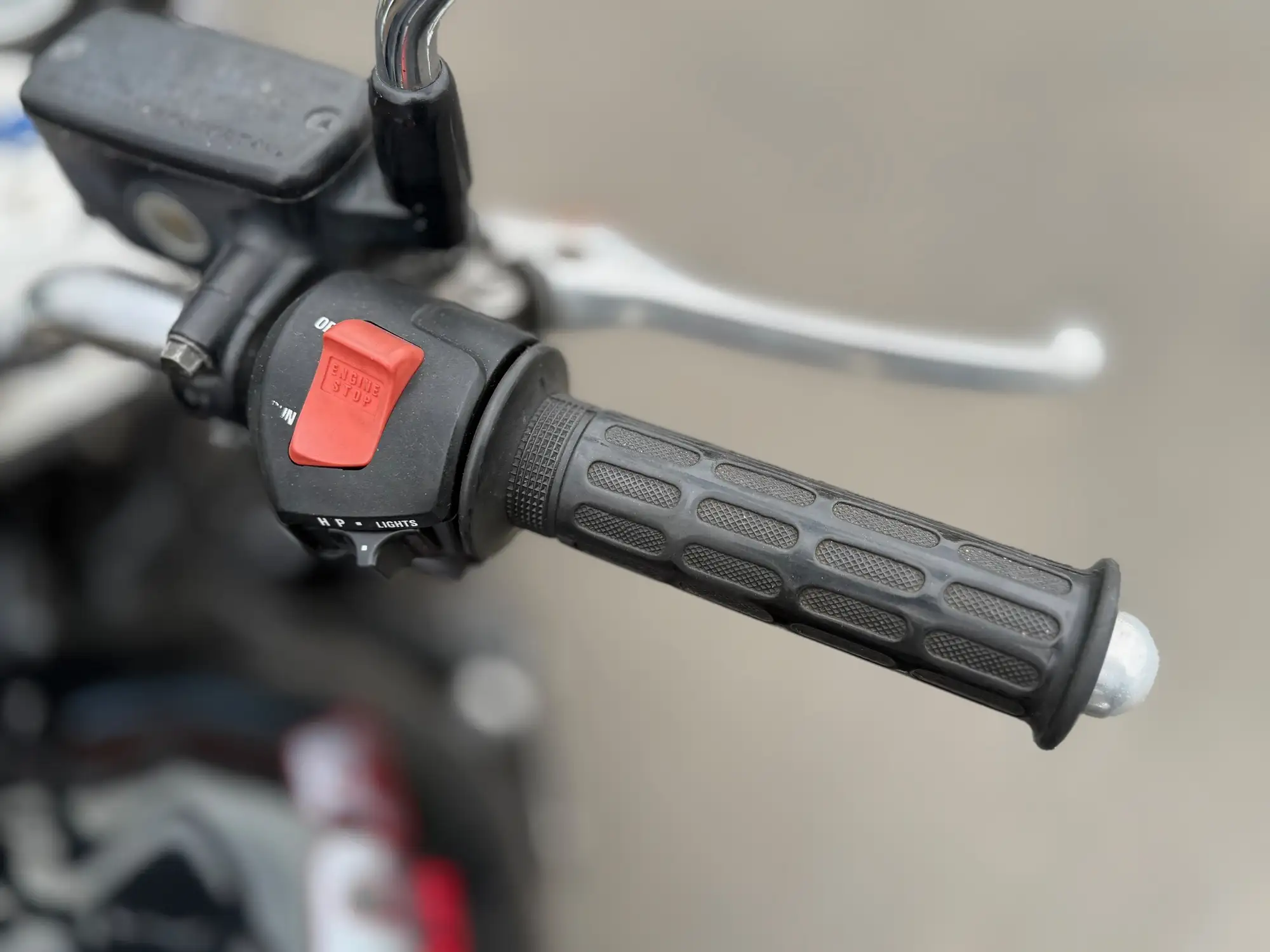 1996 Honda CB1000 Super Four 997cc-Sold