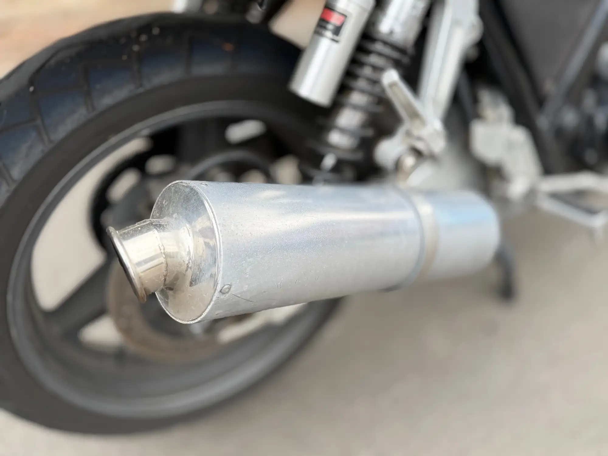 1996 Honda CB1000 Super Four 997cc-Sold