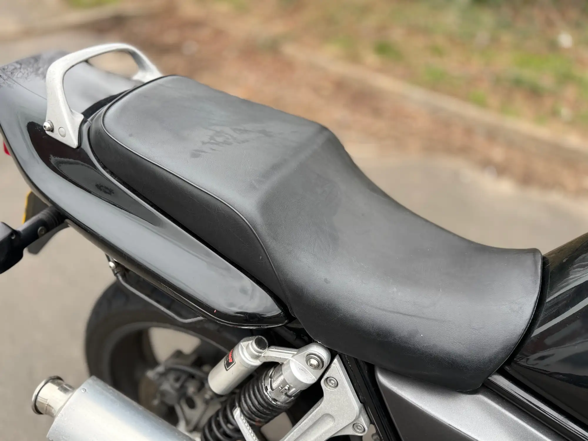 1996 Honda CB1000 Super Four 997cc-Sold