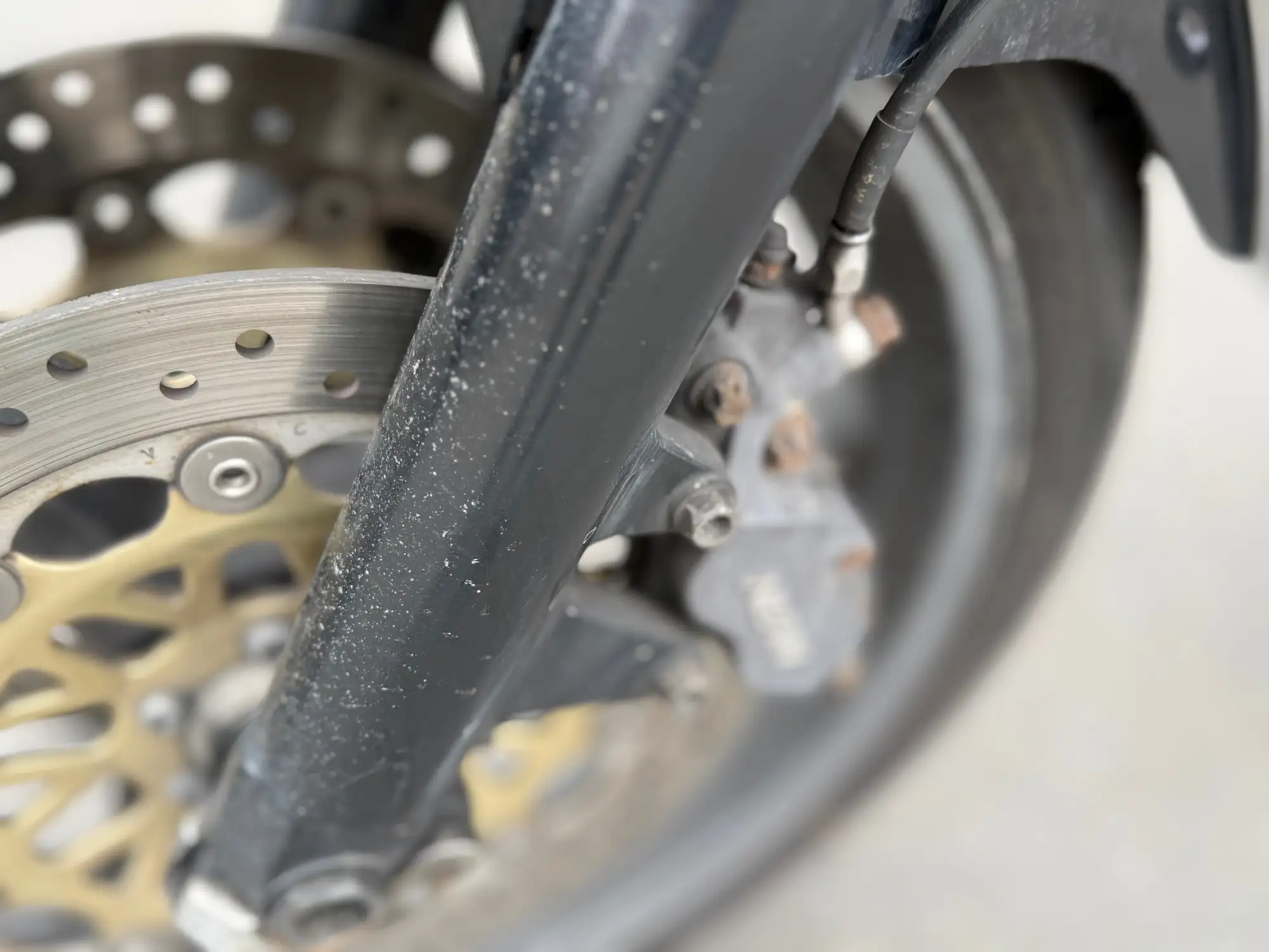 1996 Honda CB1000 Super Four 997cc-Sold