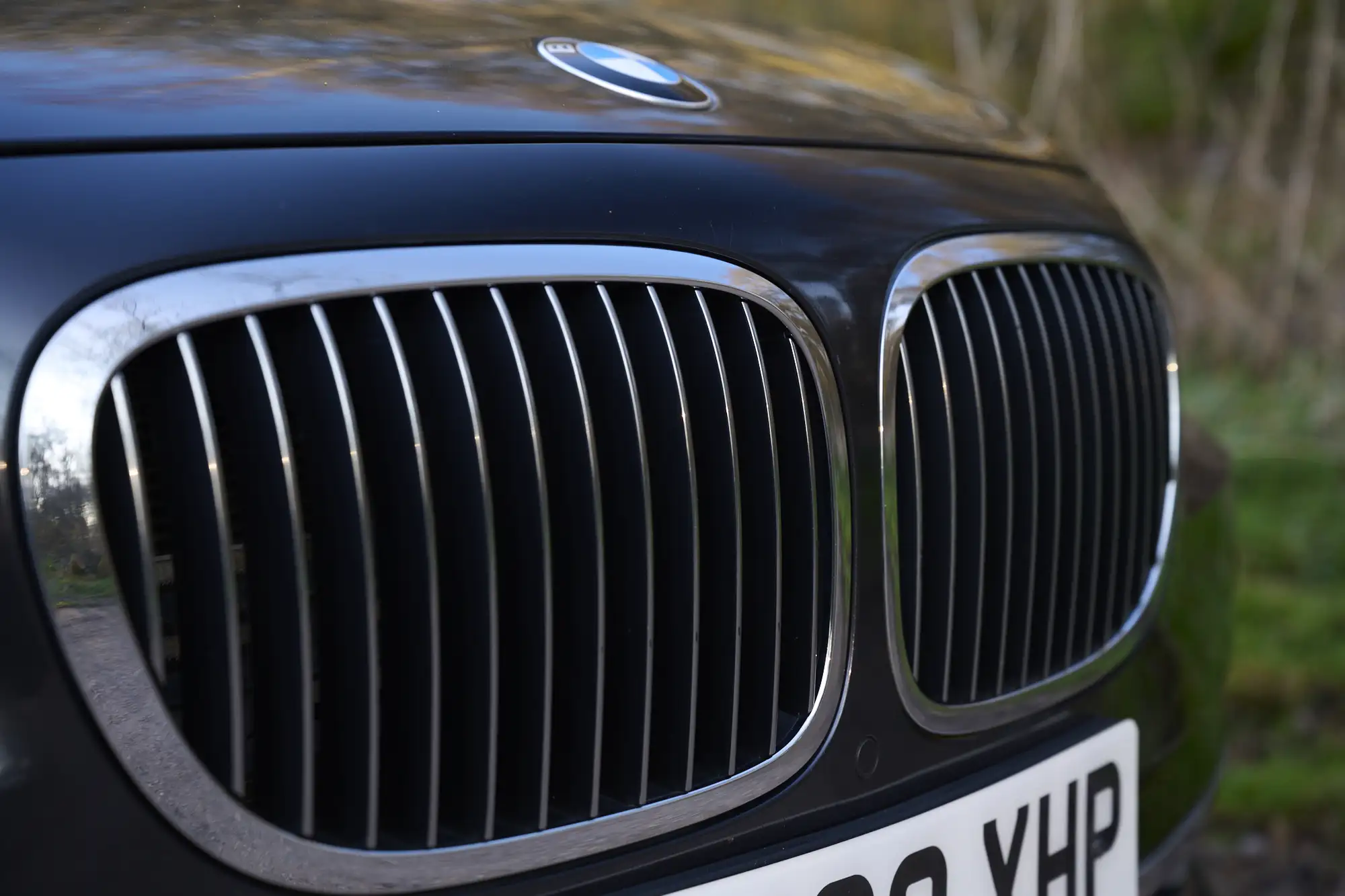 2011 BMW 760Li Individual-For Sale