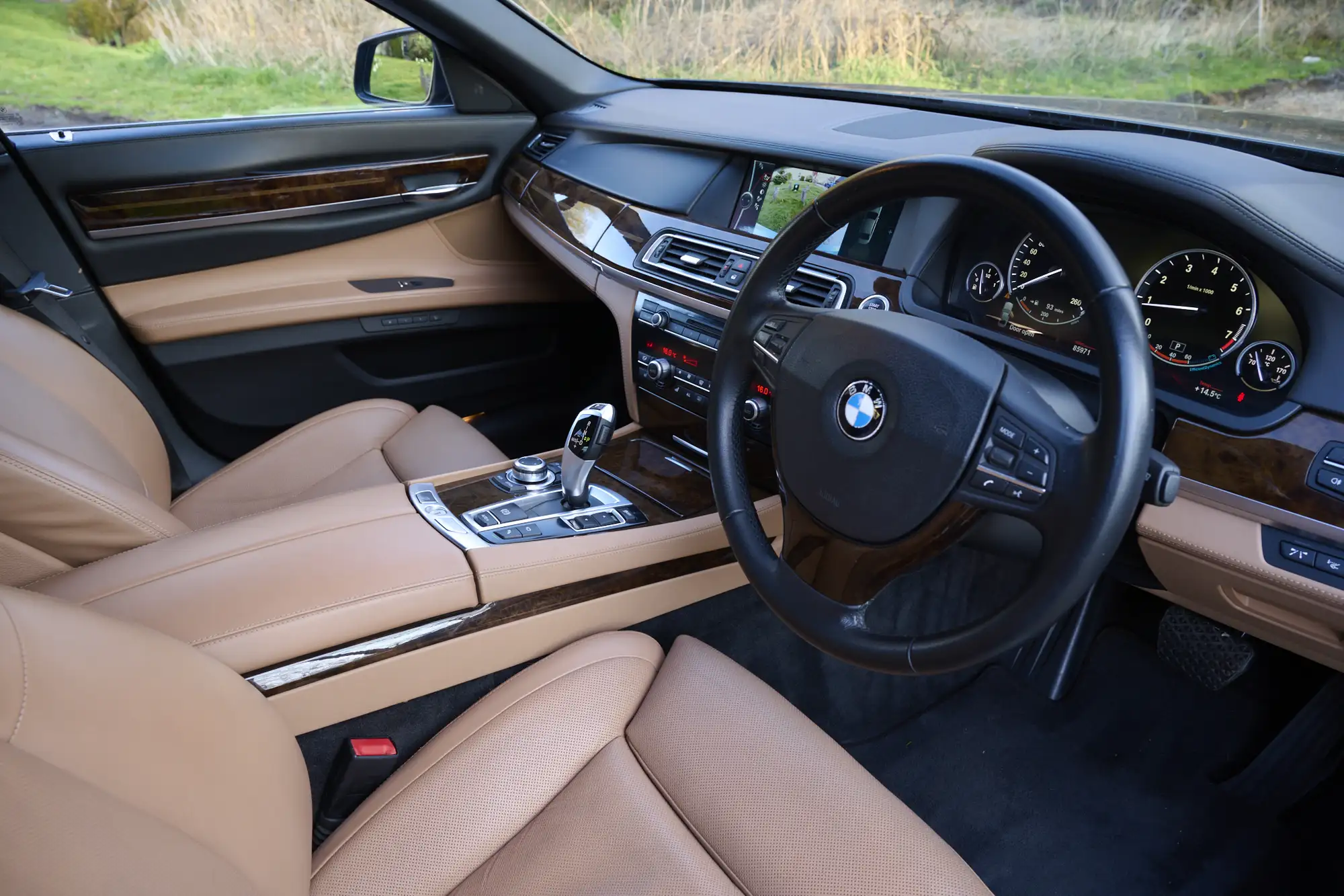2011 BMW 760Li Individual-For Sale