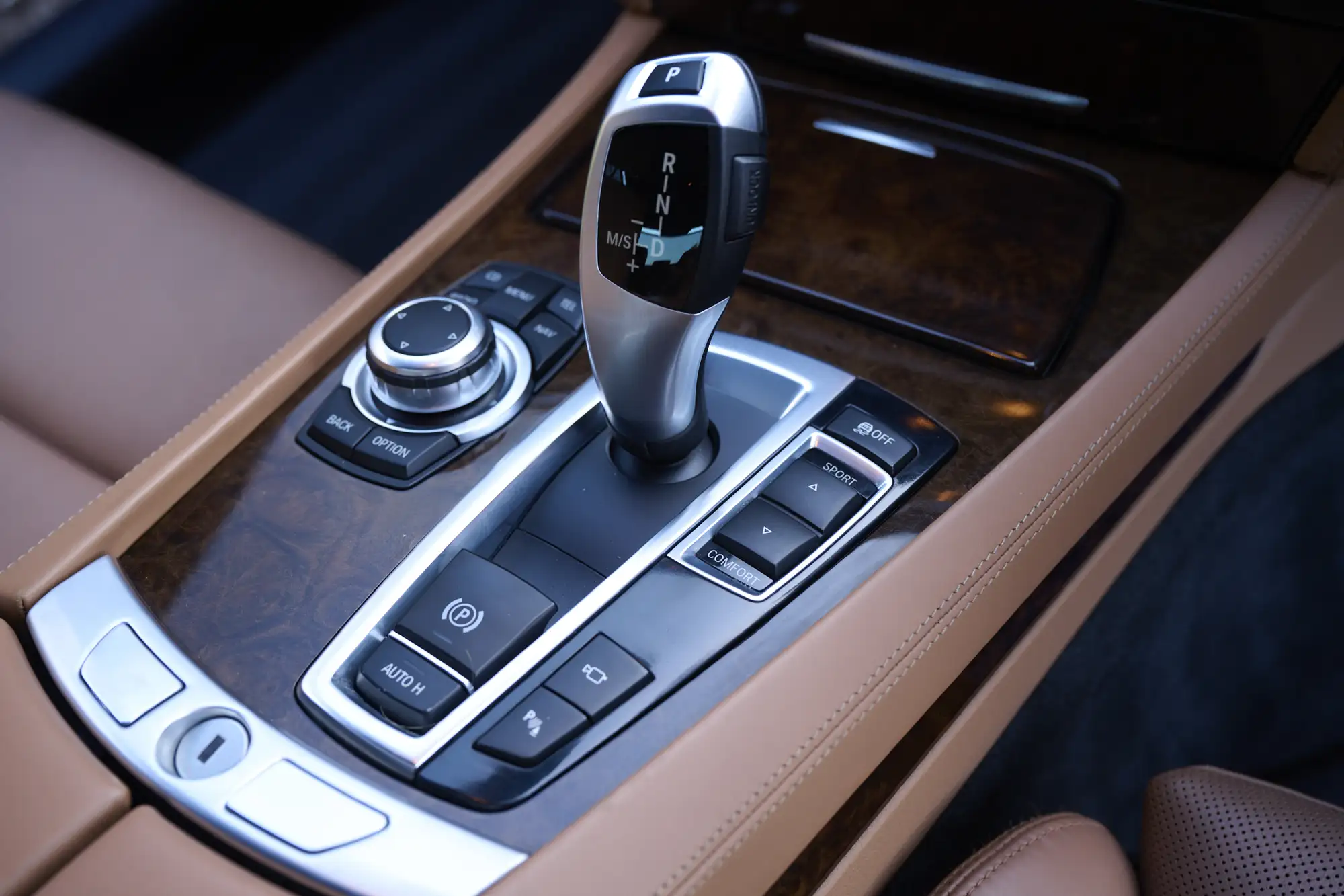 2011 BMW 760Li Individual-For Sale
