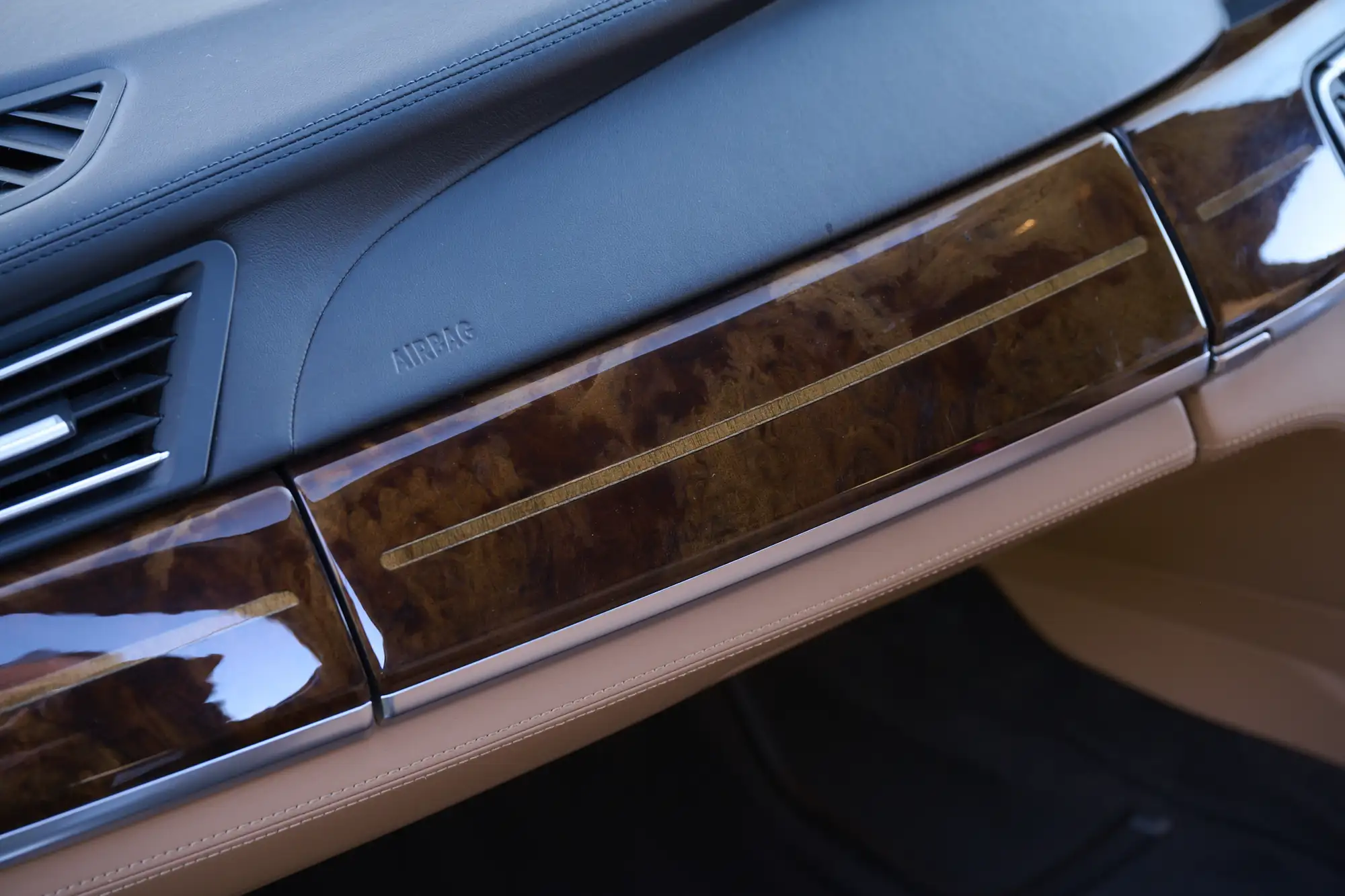 2011 BMW 760Li Individual-For Sale