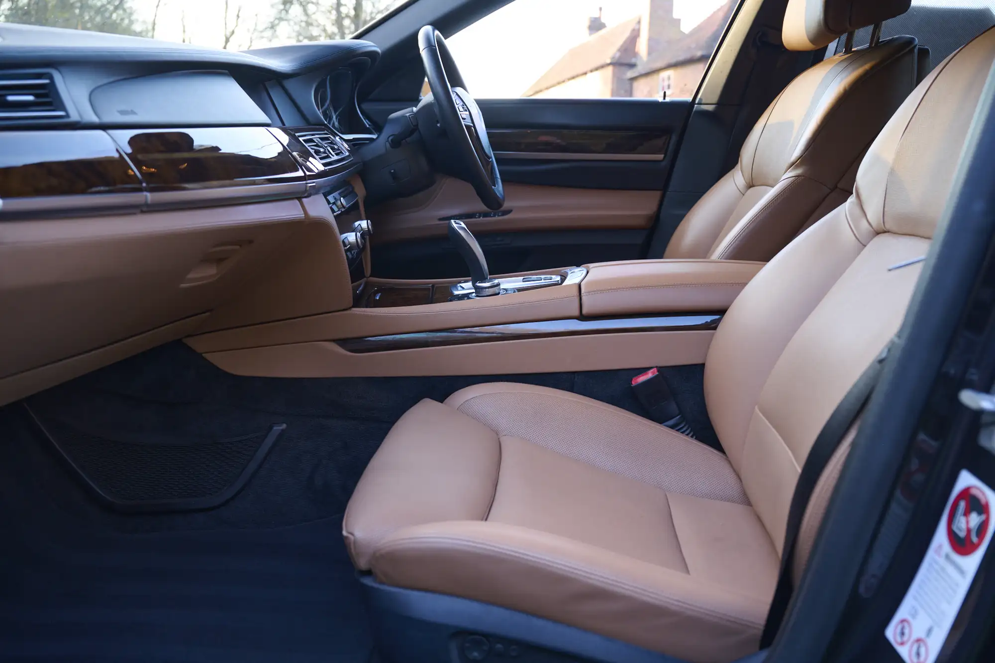 2011 BMW 760Li Individual-For Sale