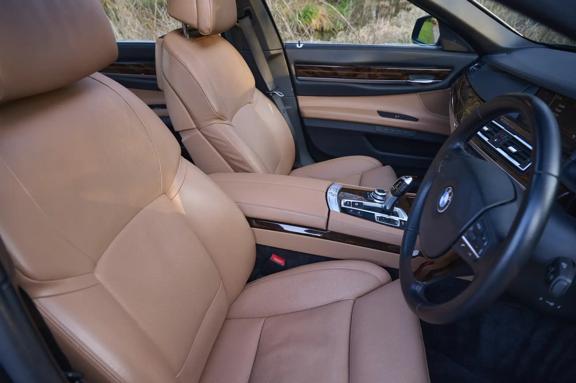 2011 BMW 760Li Individual-For Sale