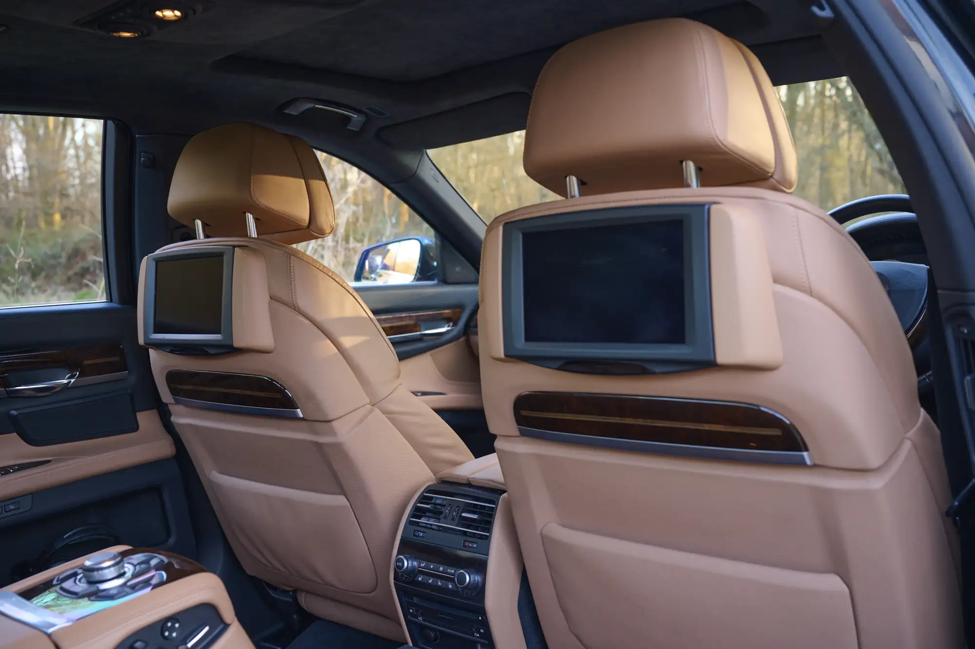 2011 BMW 760Li Individual-For Sale