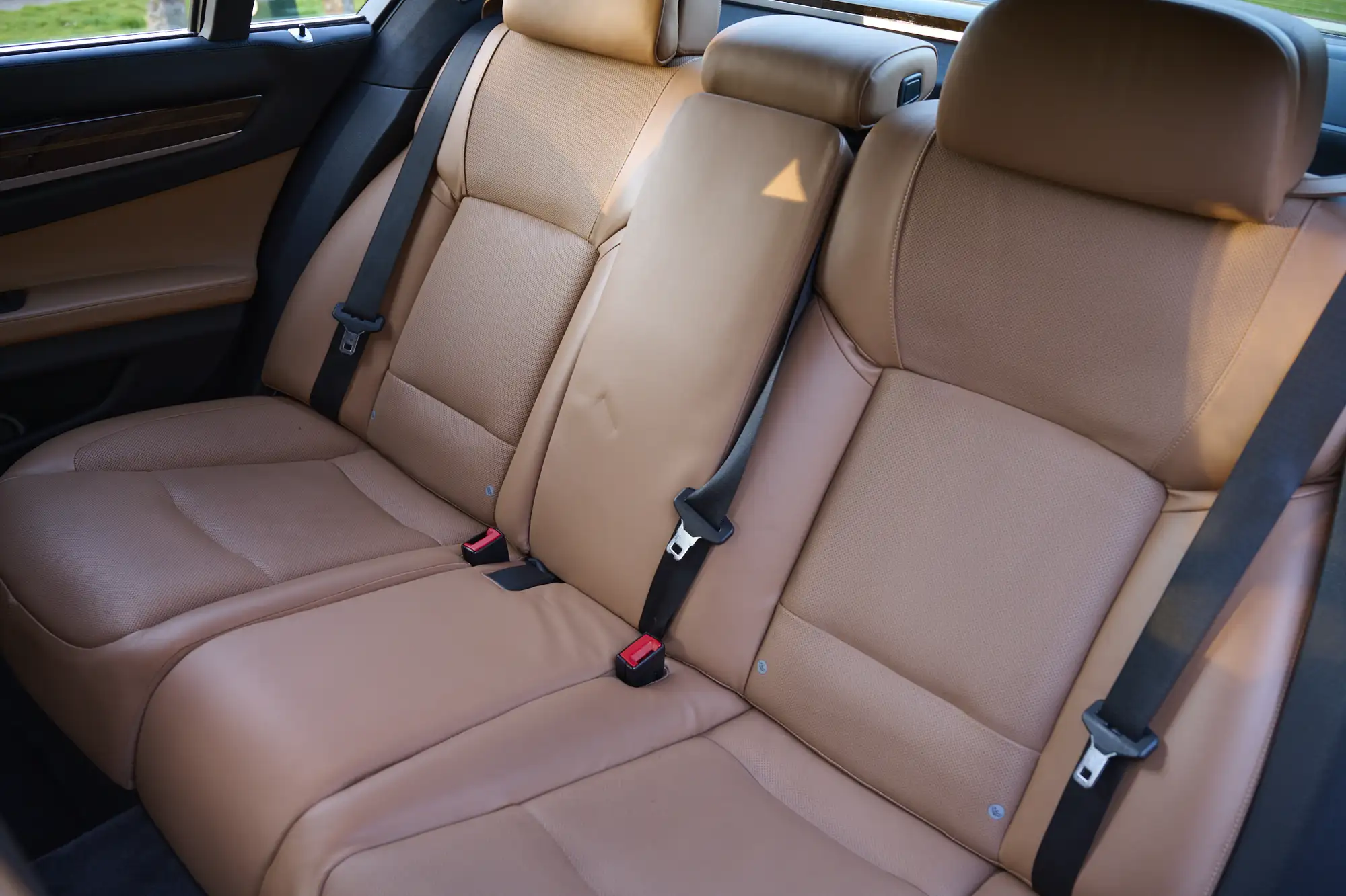 2011 BMW 760Li Individual-For Sale