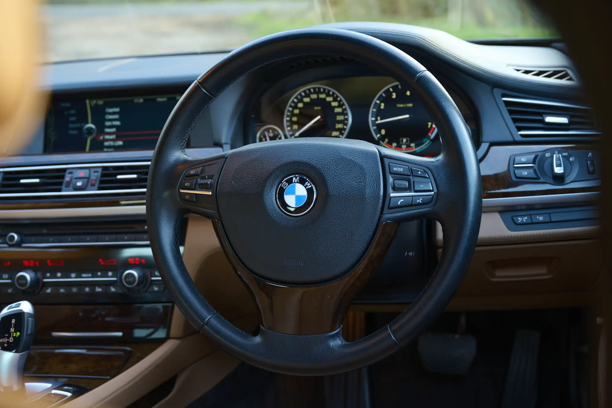 2011 BMW 760Li Individual-For Sale