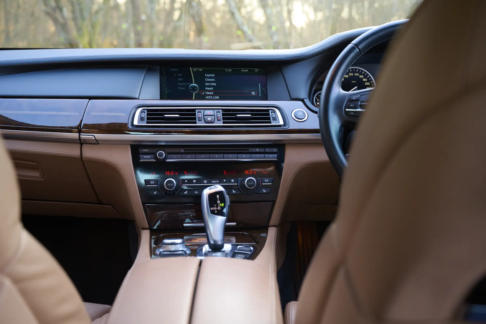 2011 BMW 760Li Individual-For Sale