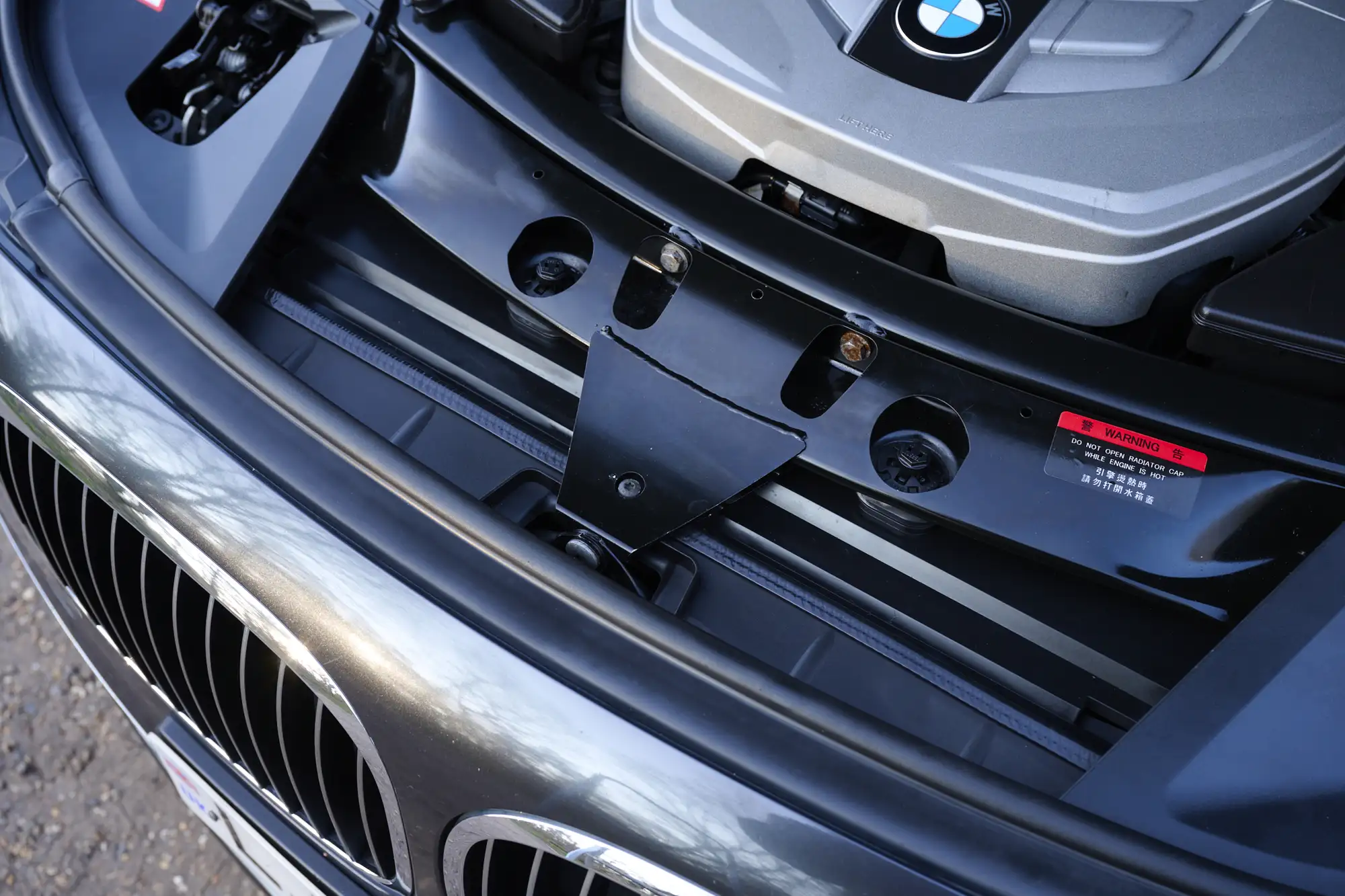 2011 BMW 760Li Individual-For Sale