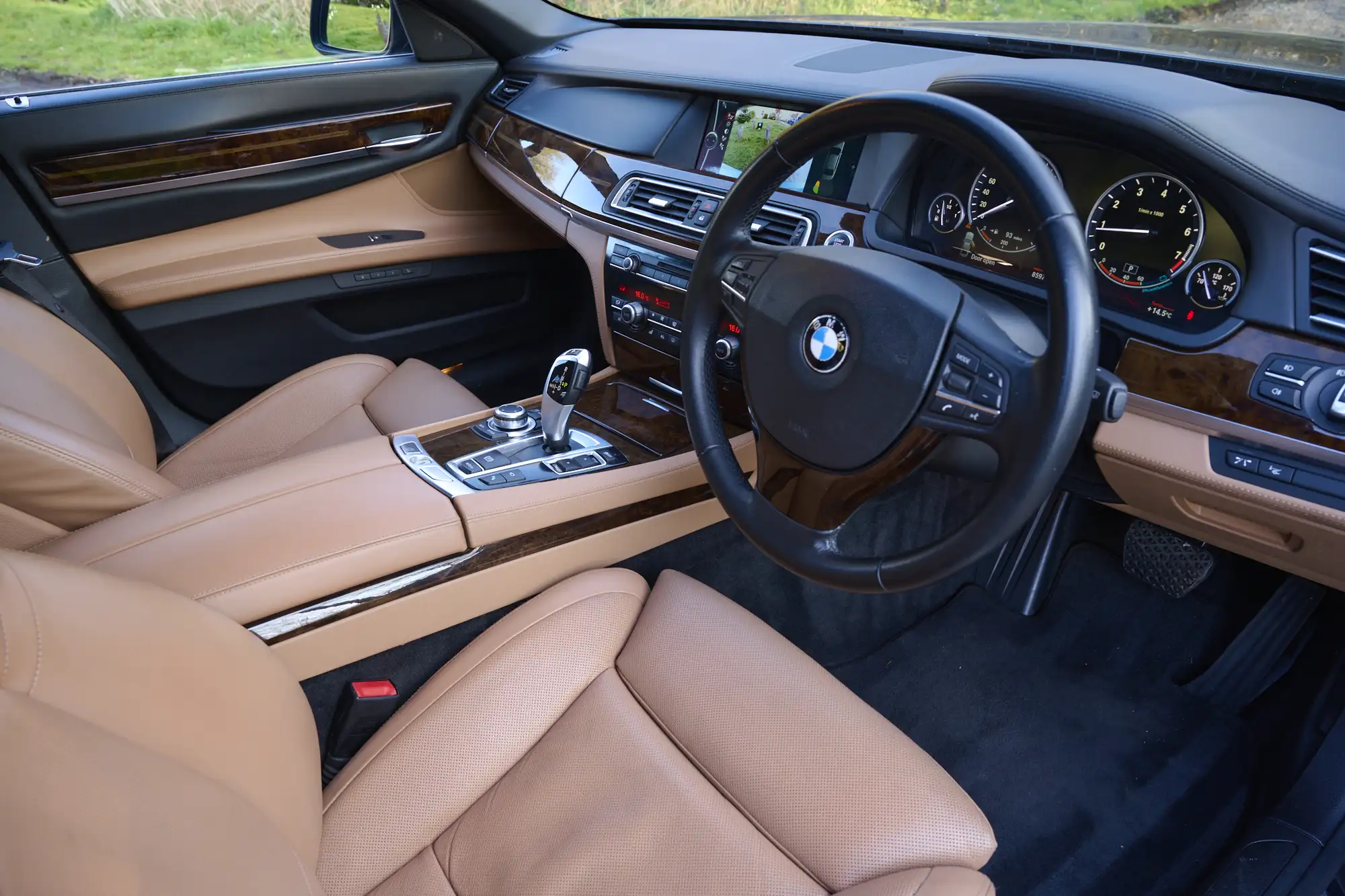 2011 BMW 760Li Individual-For Sale
