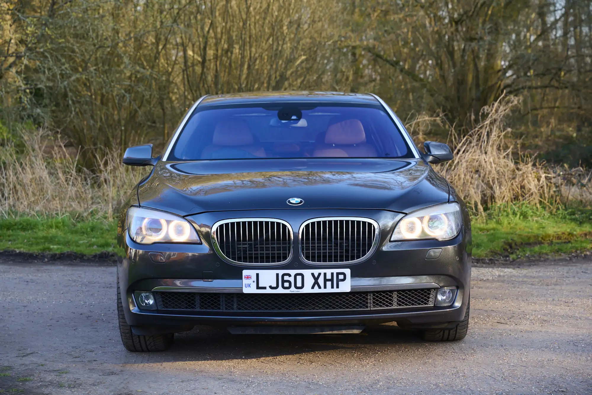 2011 BMW 760Li Individual-For Sale
