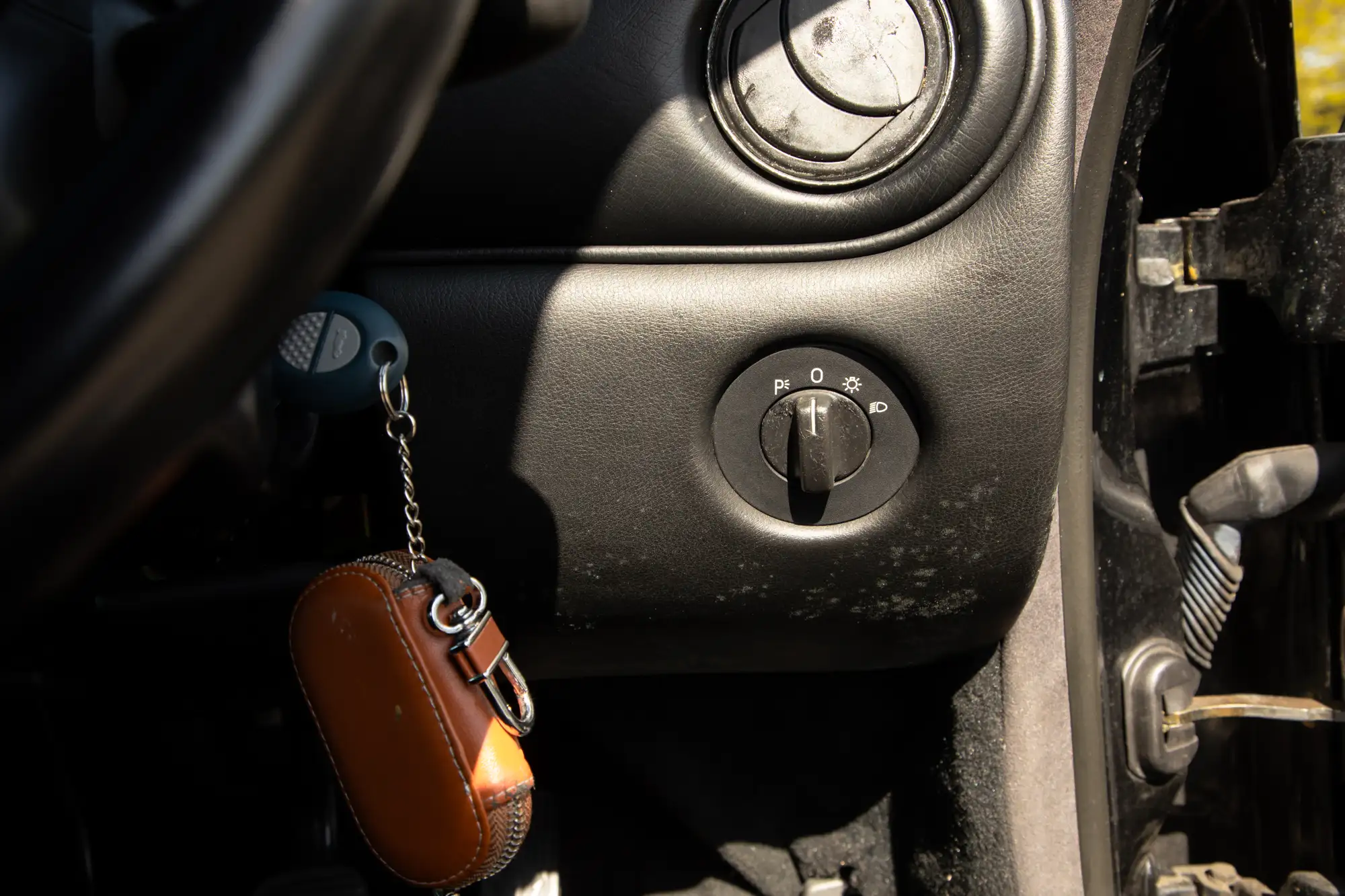 2005 Maserati 4200 Coupe GT - Manual-Sold