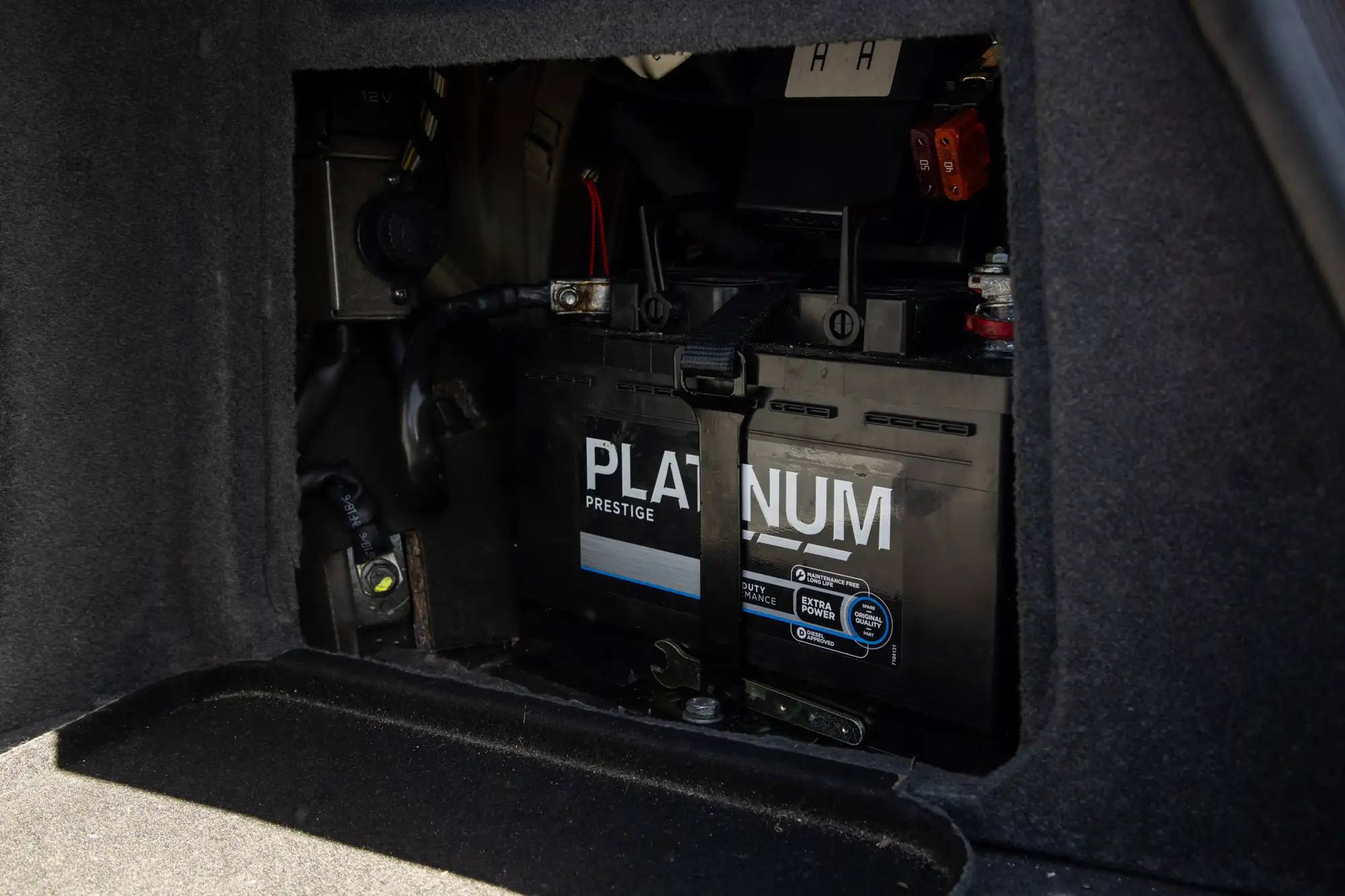 2005 Maserati 4200 Coupe GT - Manual-Sold