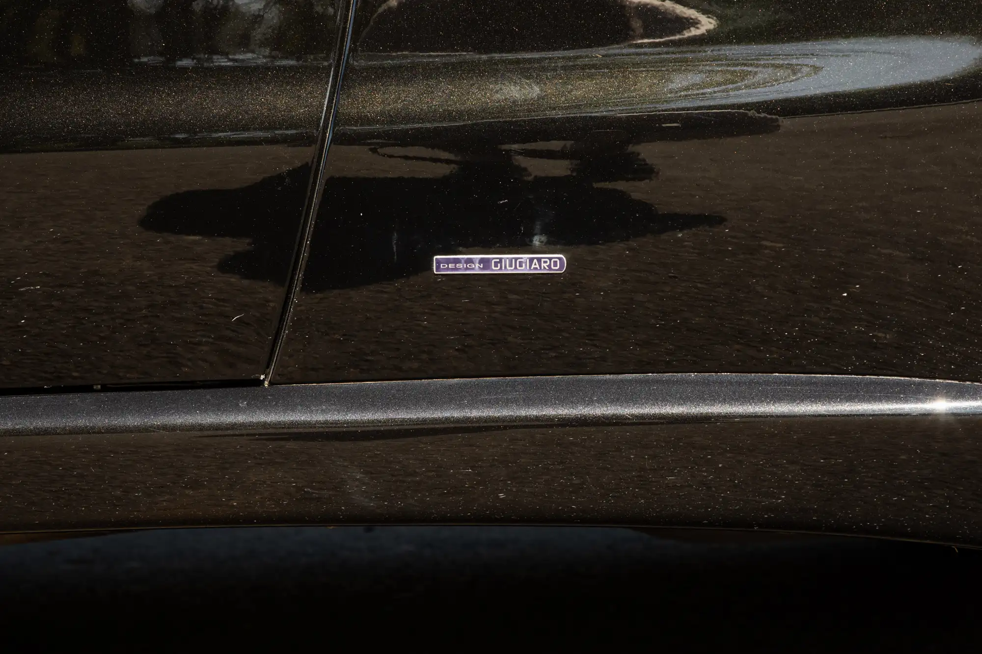 2005 Maserati 4200 Coupe GT - Manual-Sold