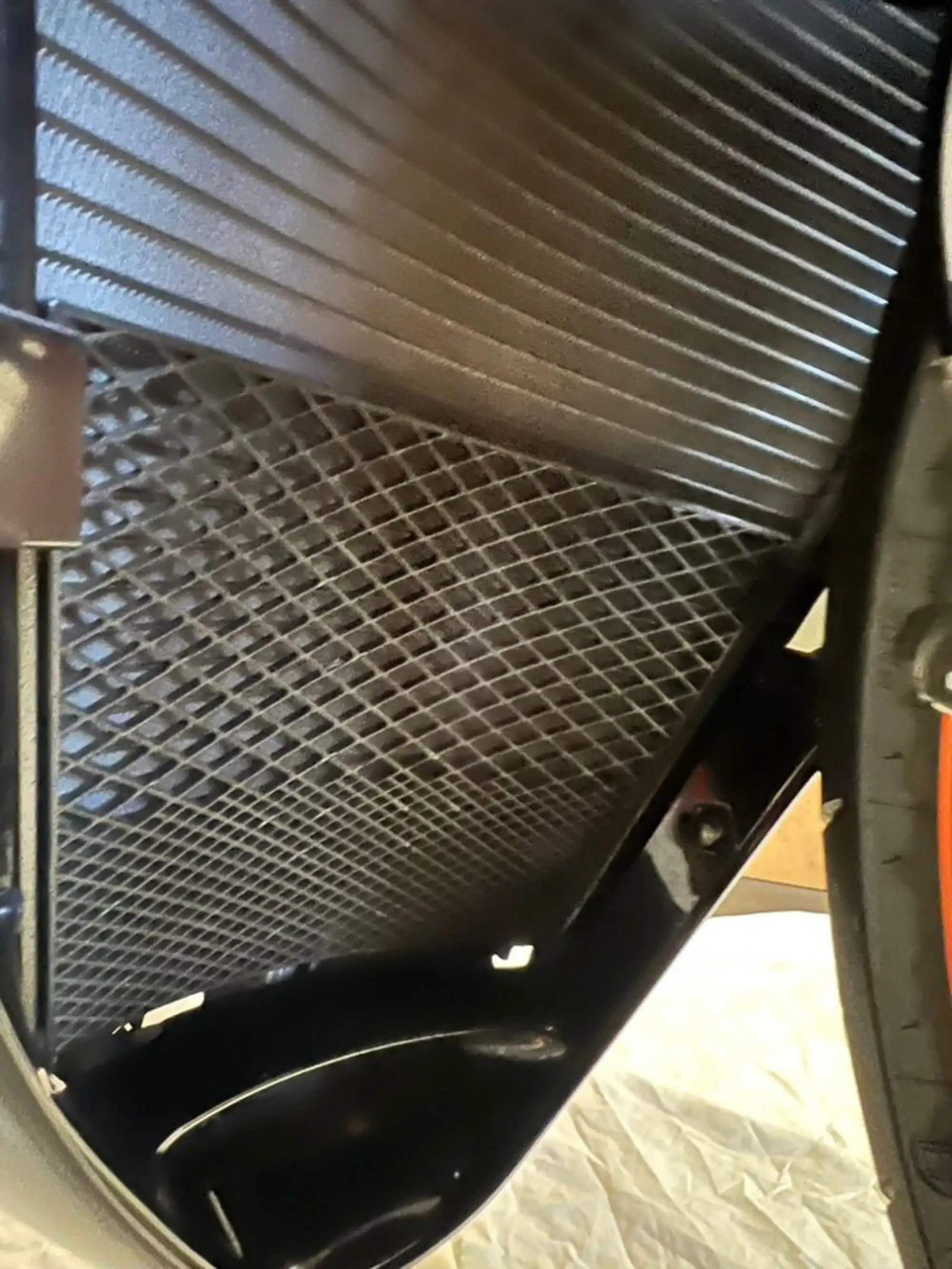 2005 Honda Fireblade CBR1000RR - Delivery Miles-For Sale