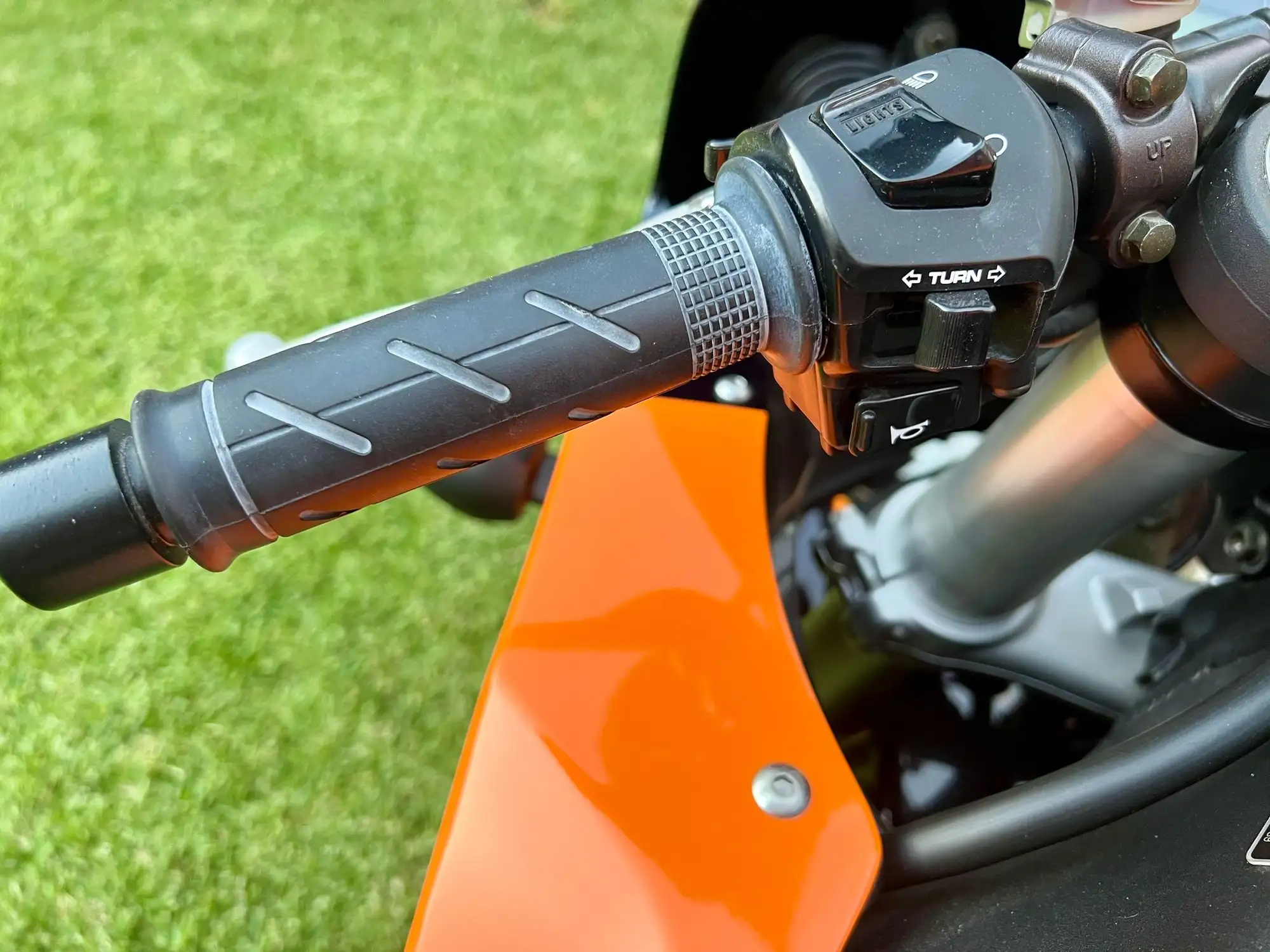 2005 Honda Fireblade CBR1000RR - Delivery Miles-For Sale