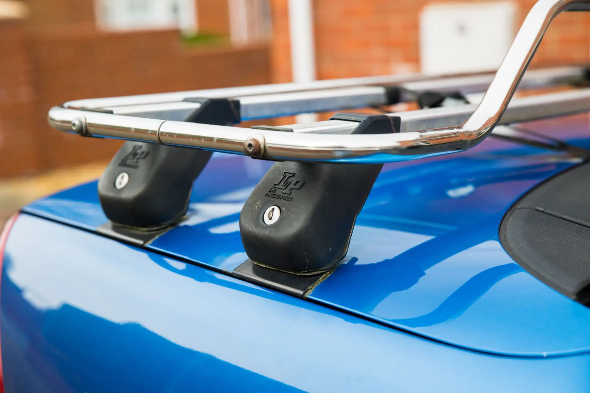 2004 Mercedes-Benz SLK200 -Sold