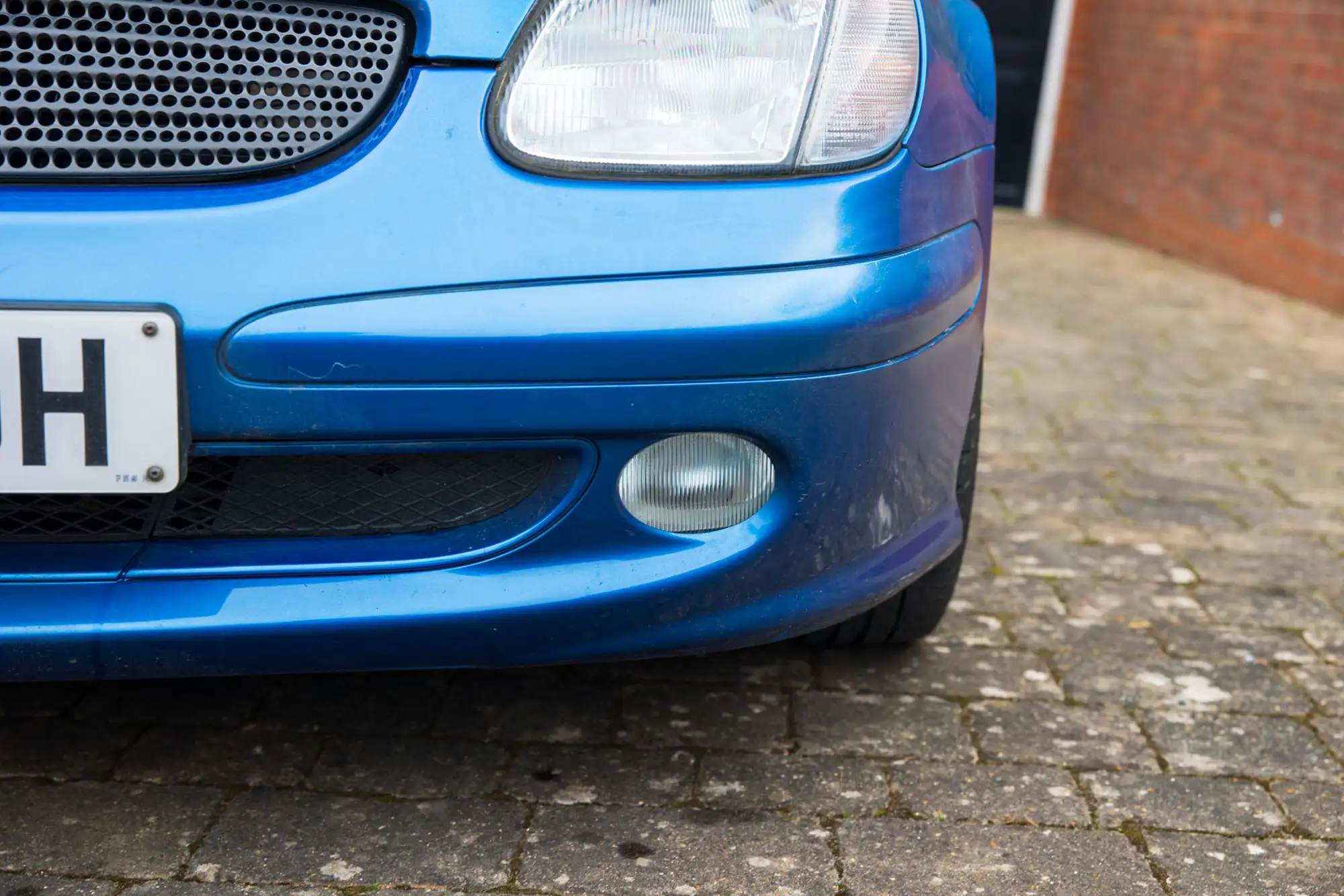 2004 Mercedes-Benz SLK200 -Sold