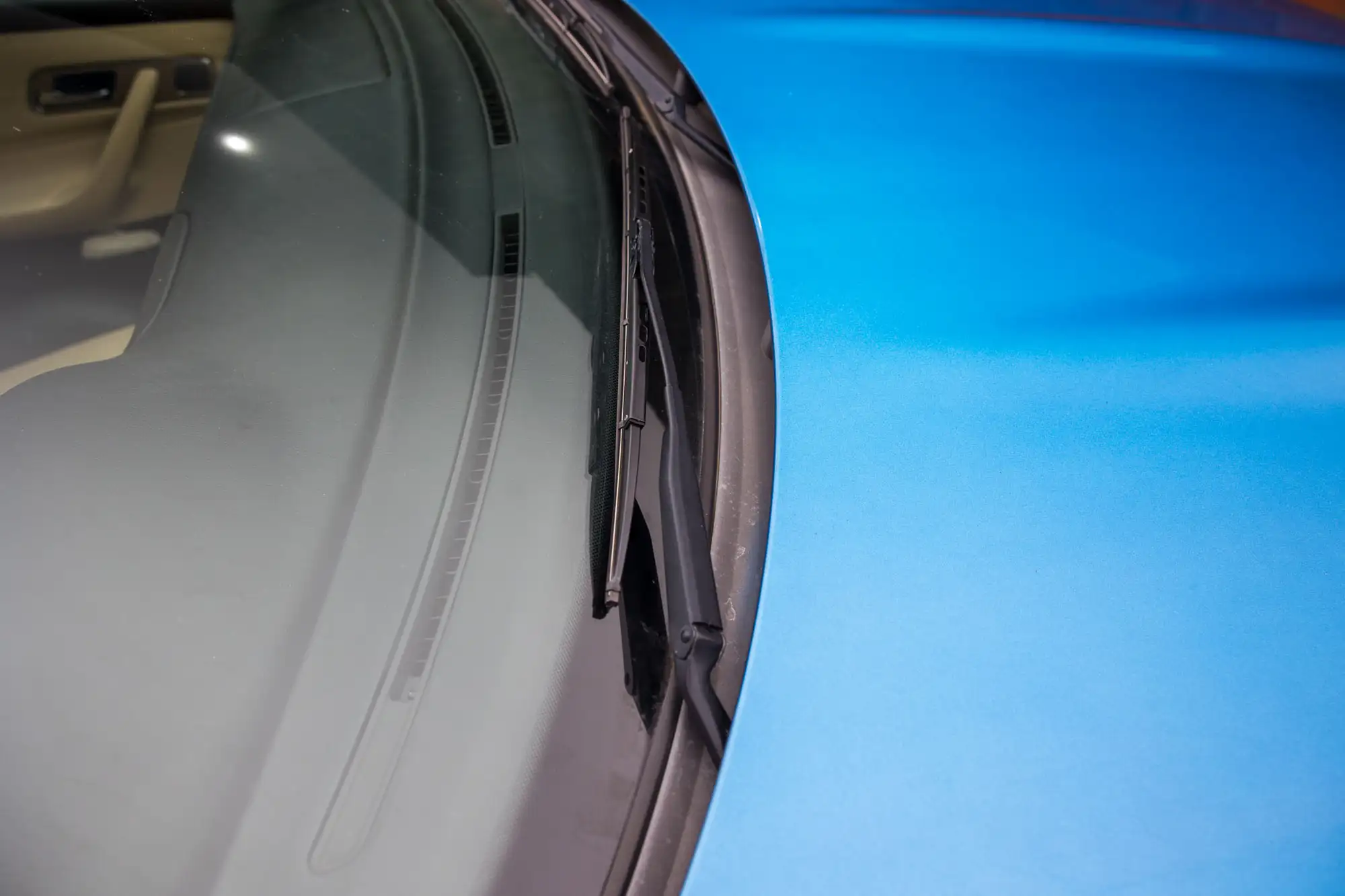 2004 Mercedes-Benz SLK200 -Sold