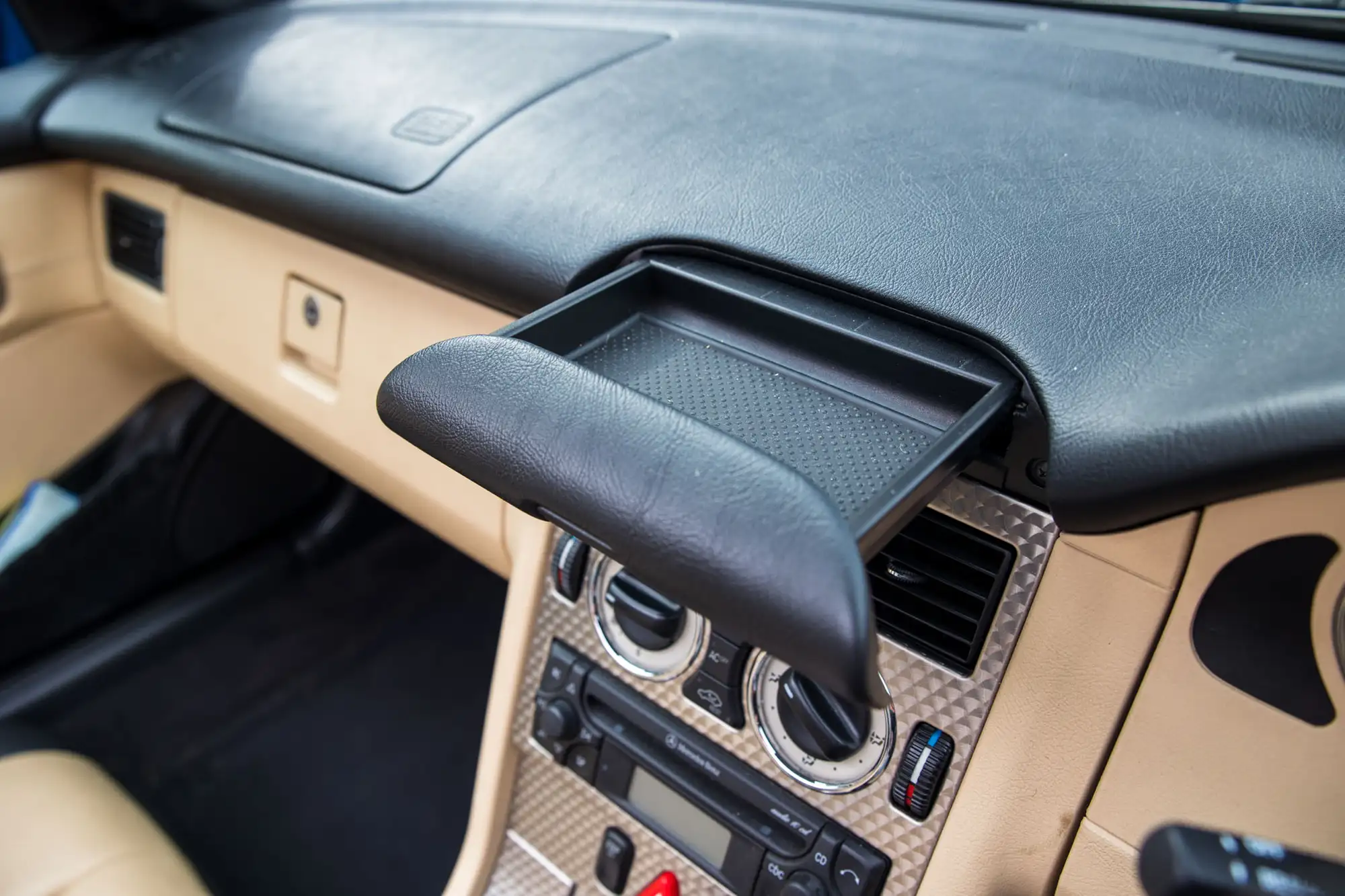 2004 Mercedes-Benz SLK200 -Sold