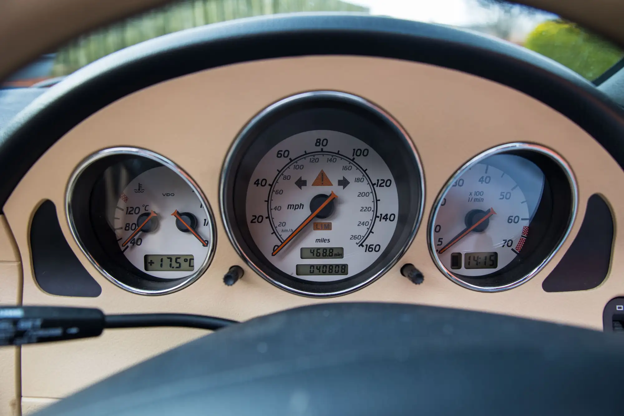 2004 Mercedes-Benz SLK200 -Sold