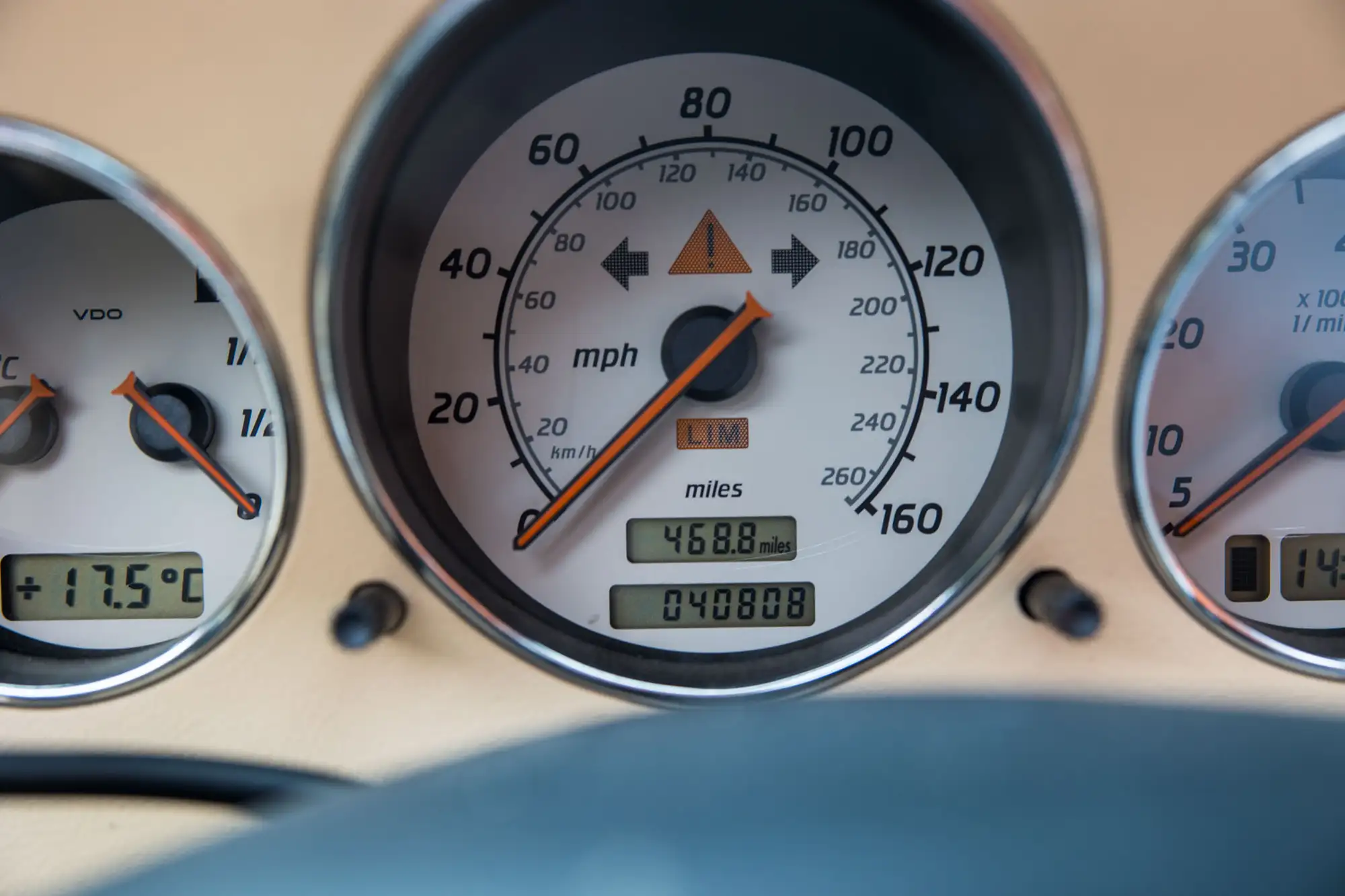 2004 Mercedes-Benz SLK200 -Sold