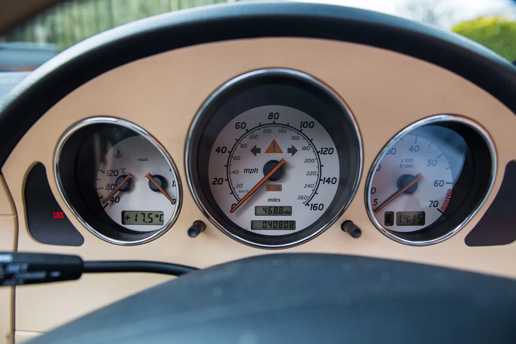 2004 Mercedes-Benz SLK200 -Sold