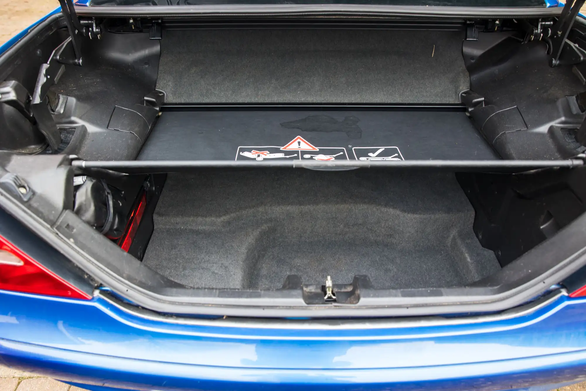 2004 Mercedes-Benz SLK200 -Sold