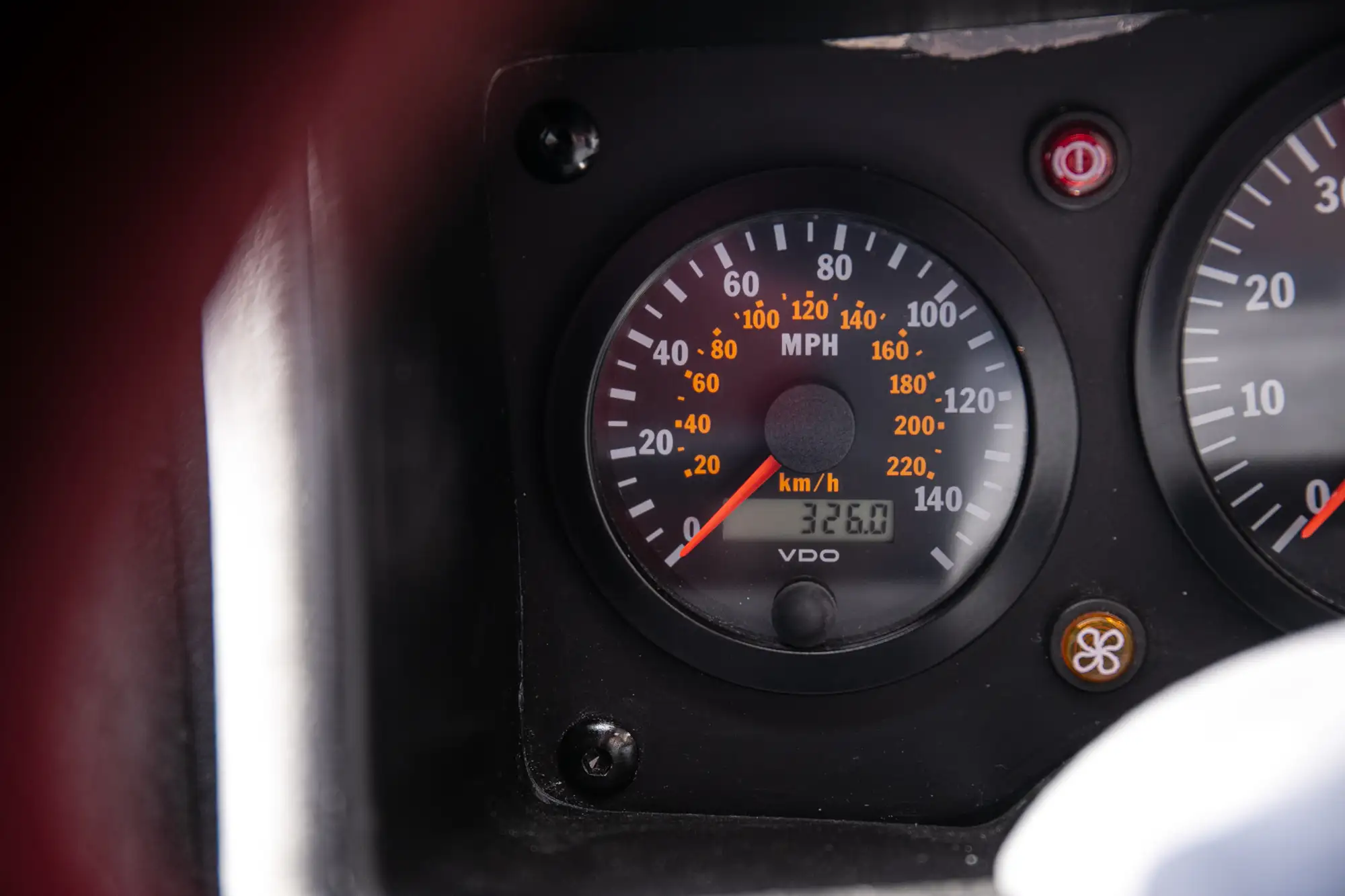 2023 Ford RS200 Tribute -For Sale