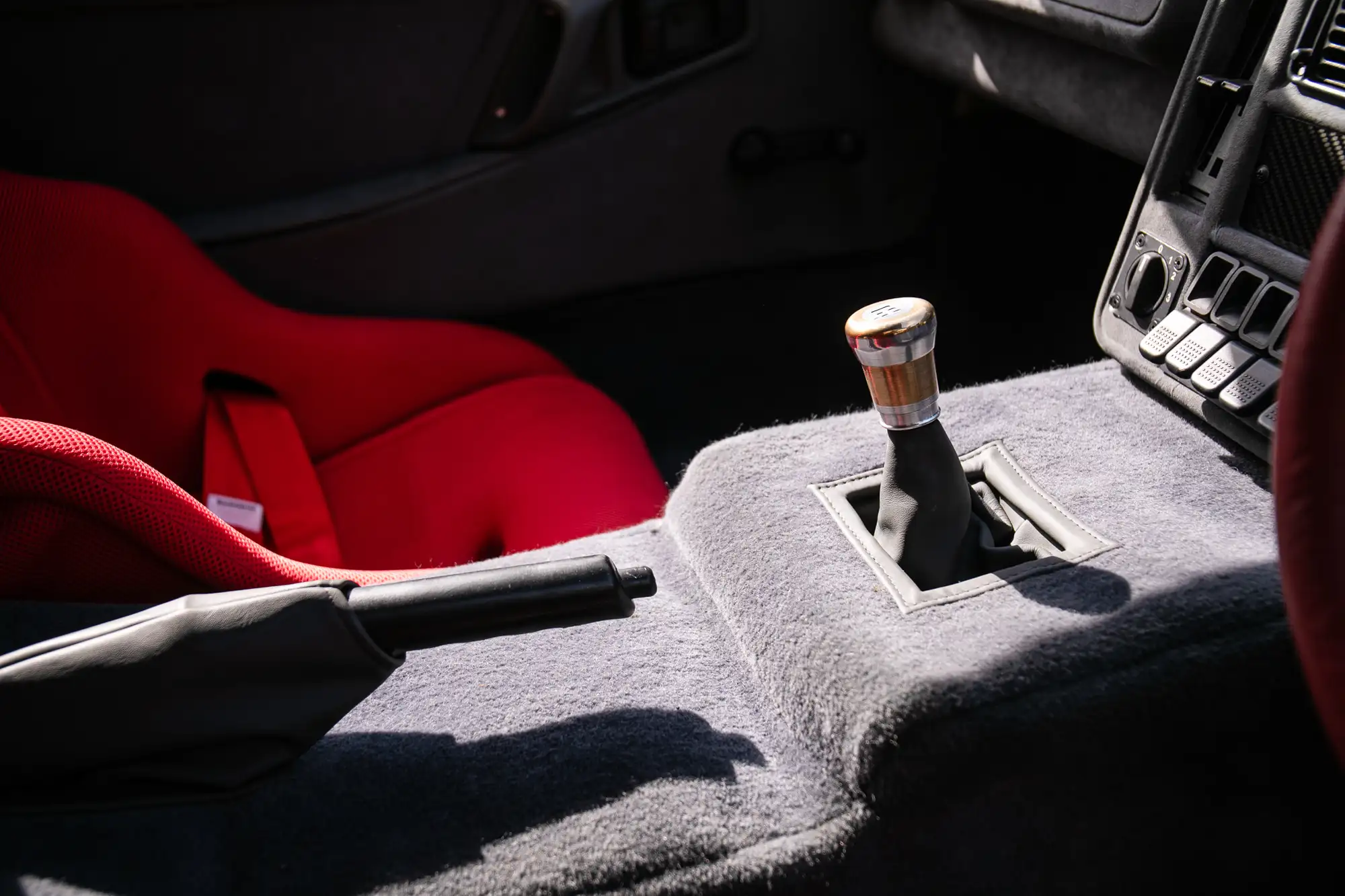 2023 Ford RS200 Tribute -For Sale