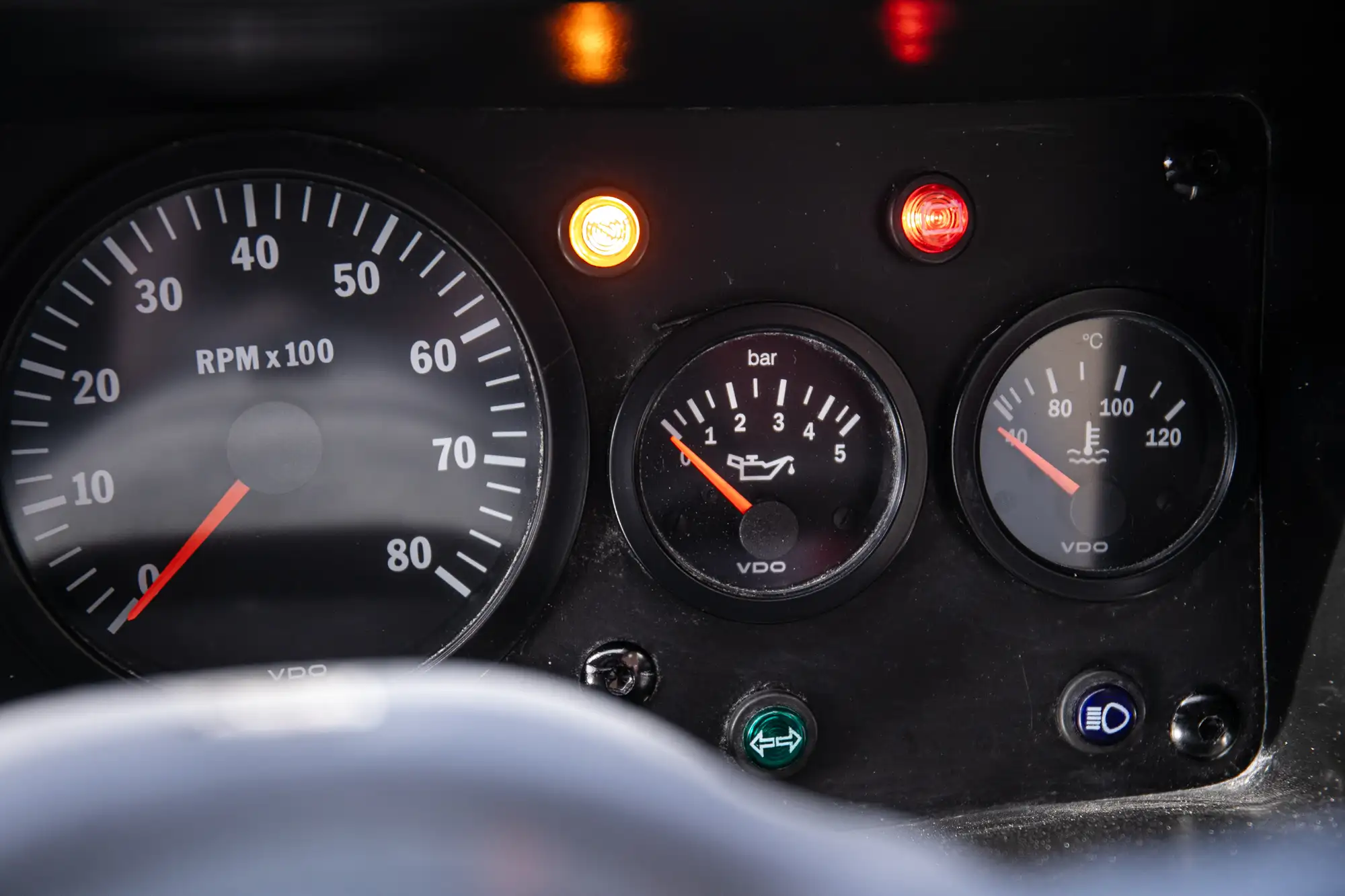 2023 Ford RS200 Tribute -For Sale