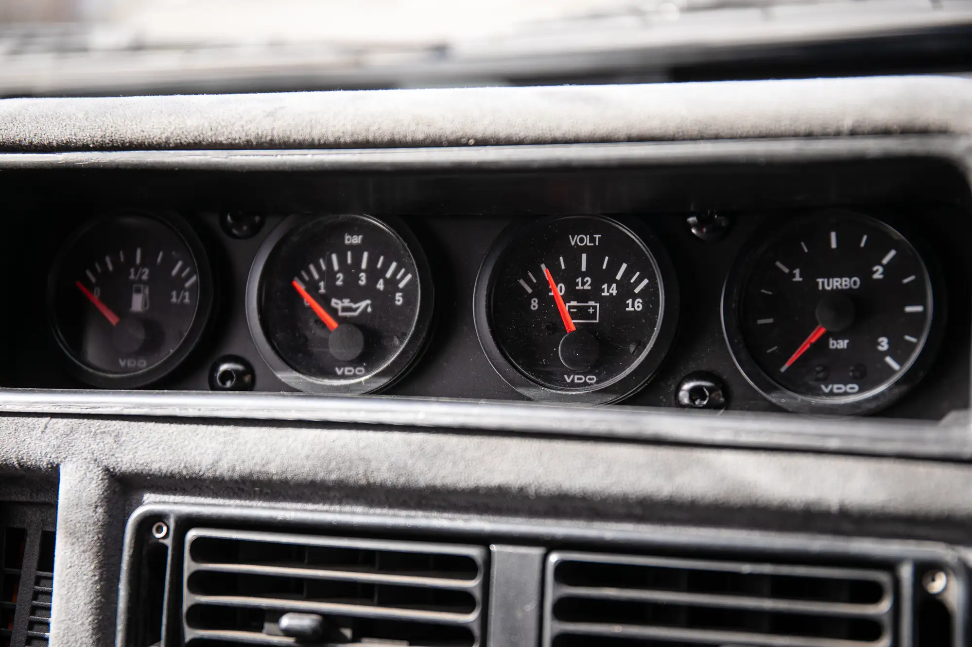 2023 Ford RS200 Tribute -For Sale